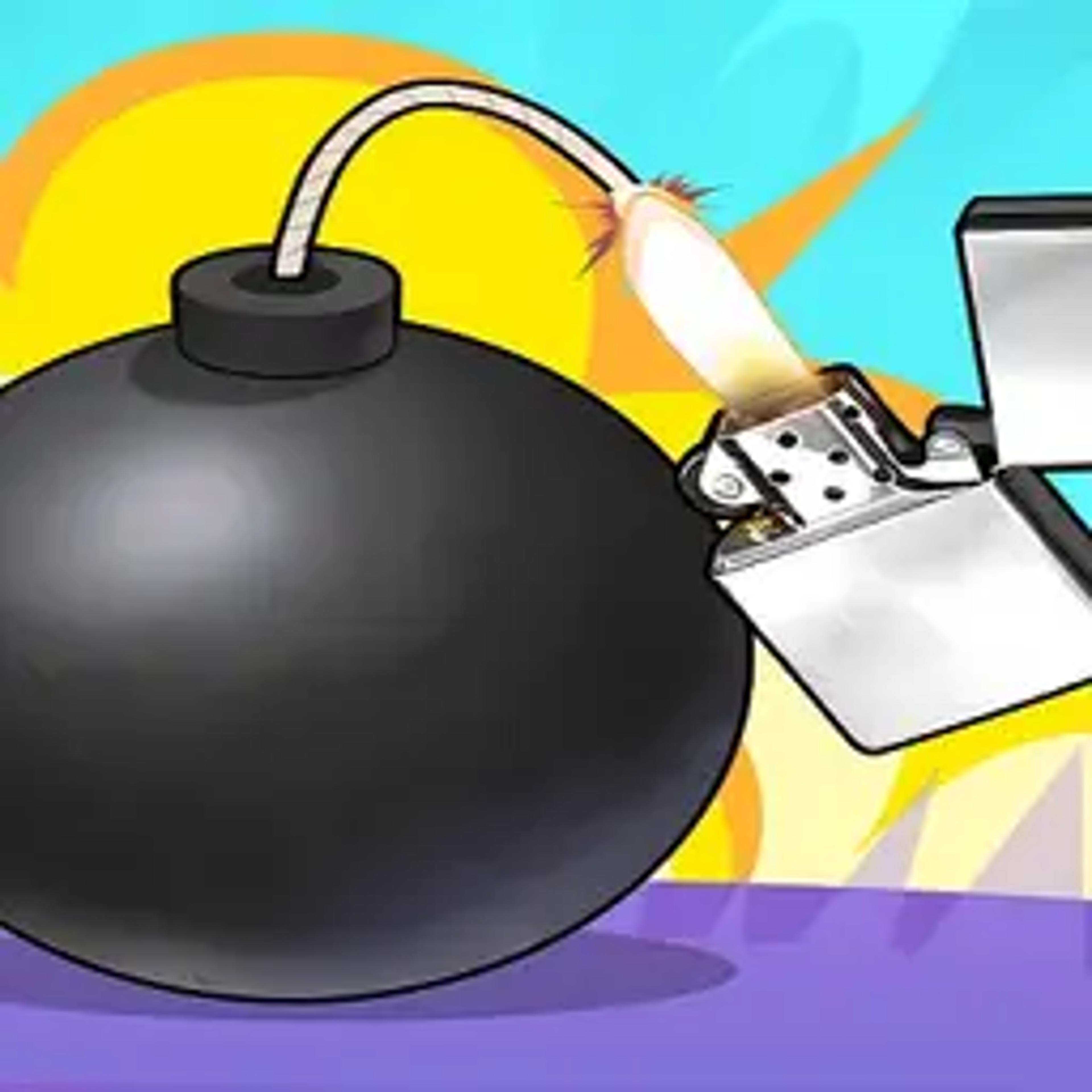 Grenade Simulator