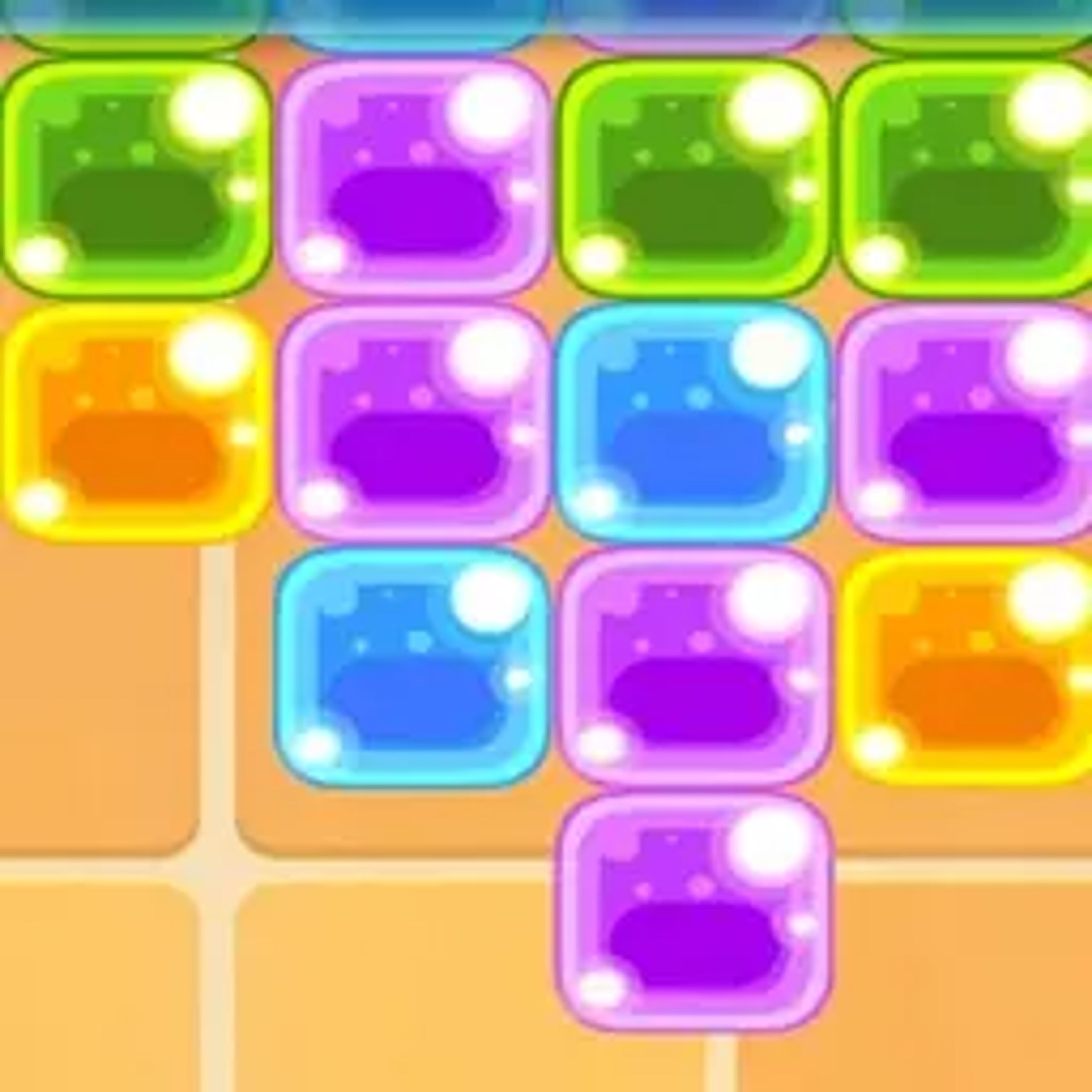 Gumdrop Blasters