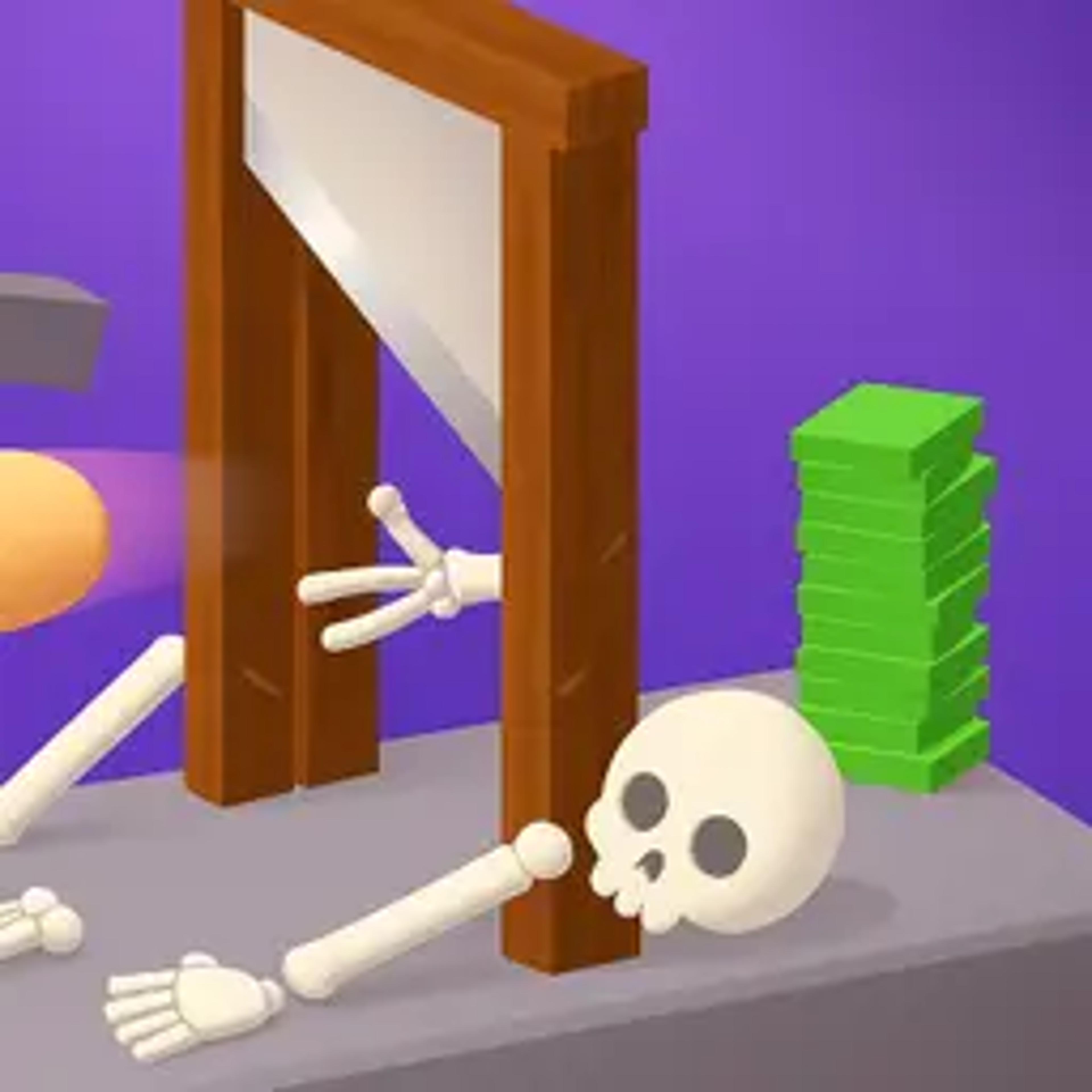 Hand Or Money