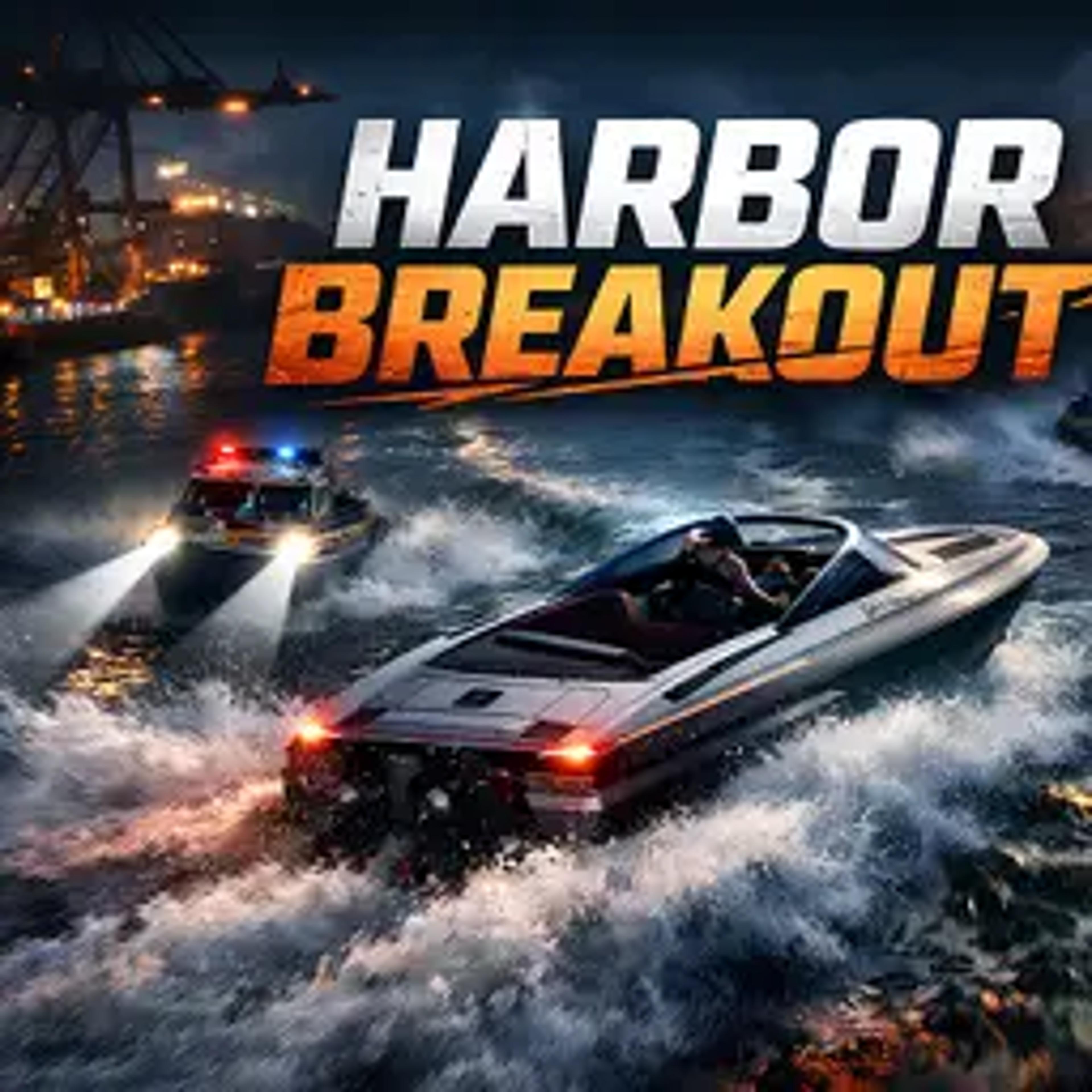 Harbor Breakout