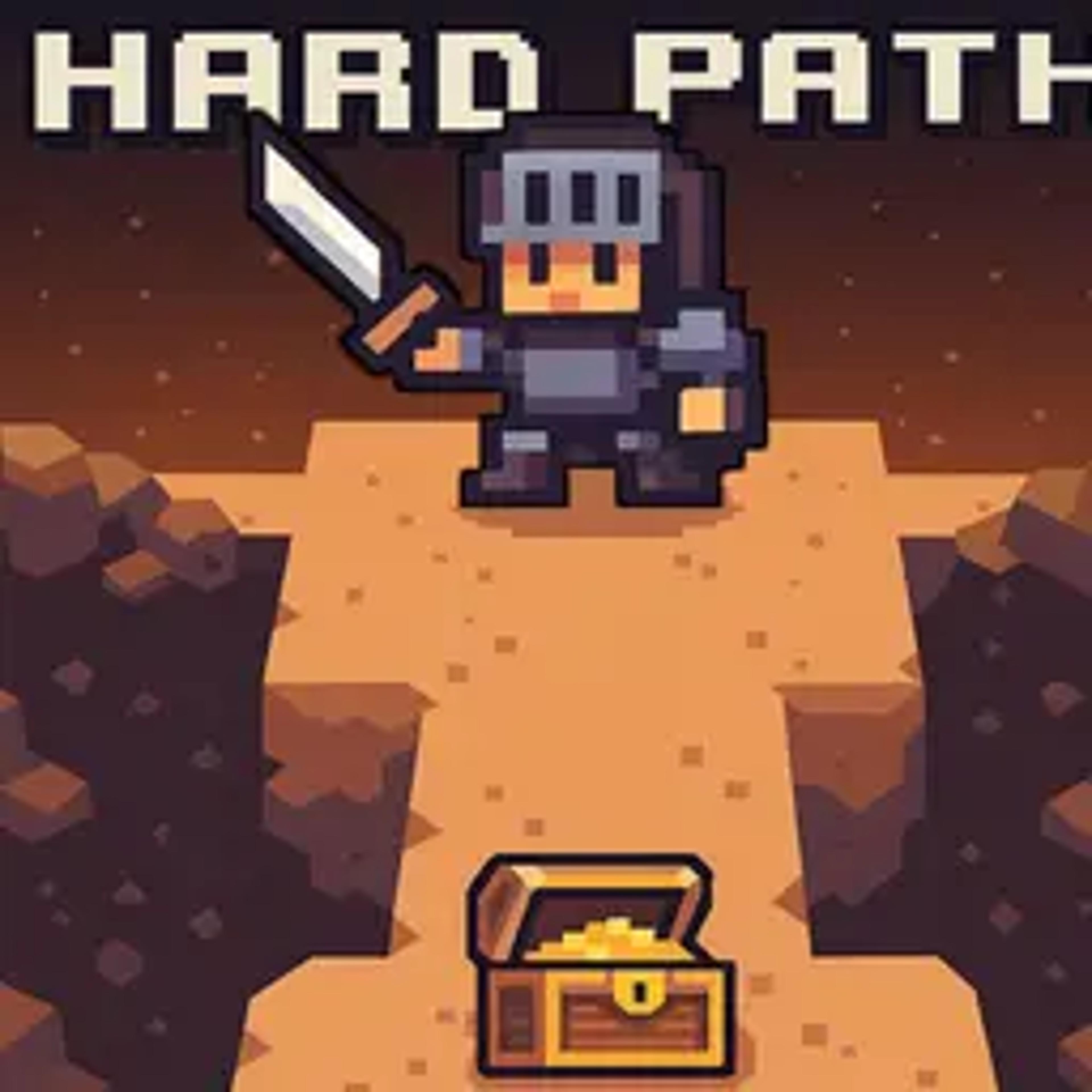 Hard Path