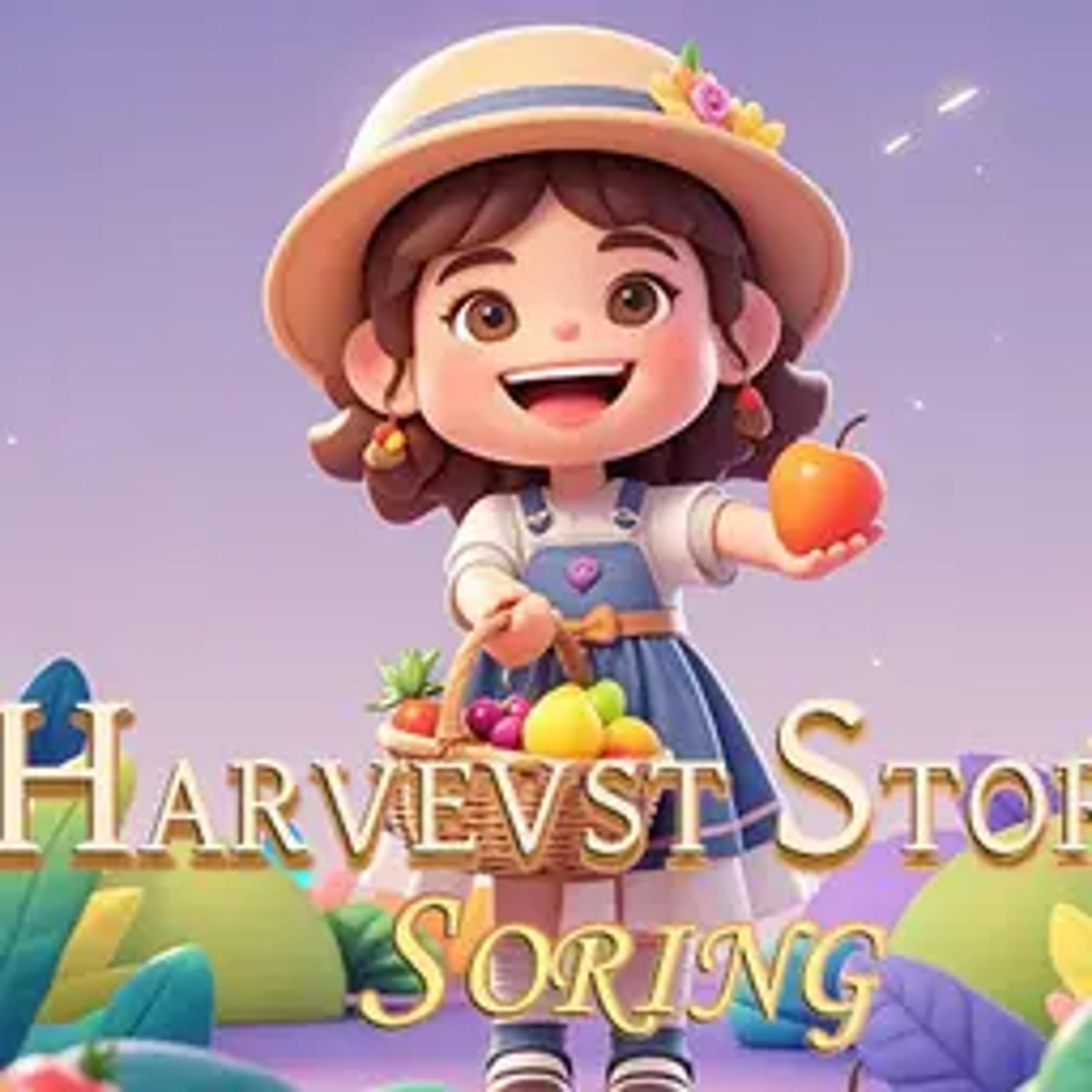 Harvest Store Sorting