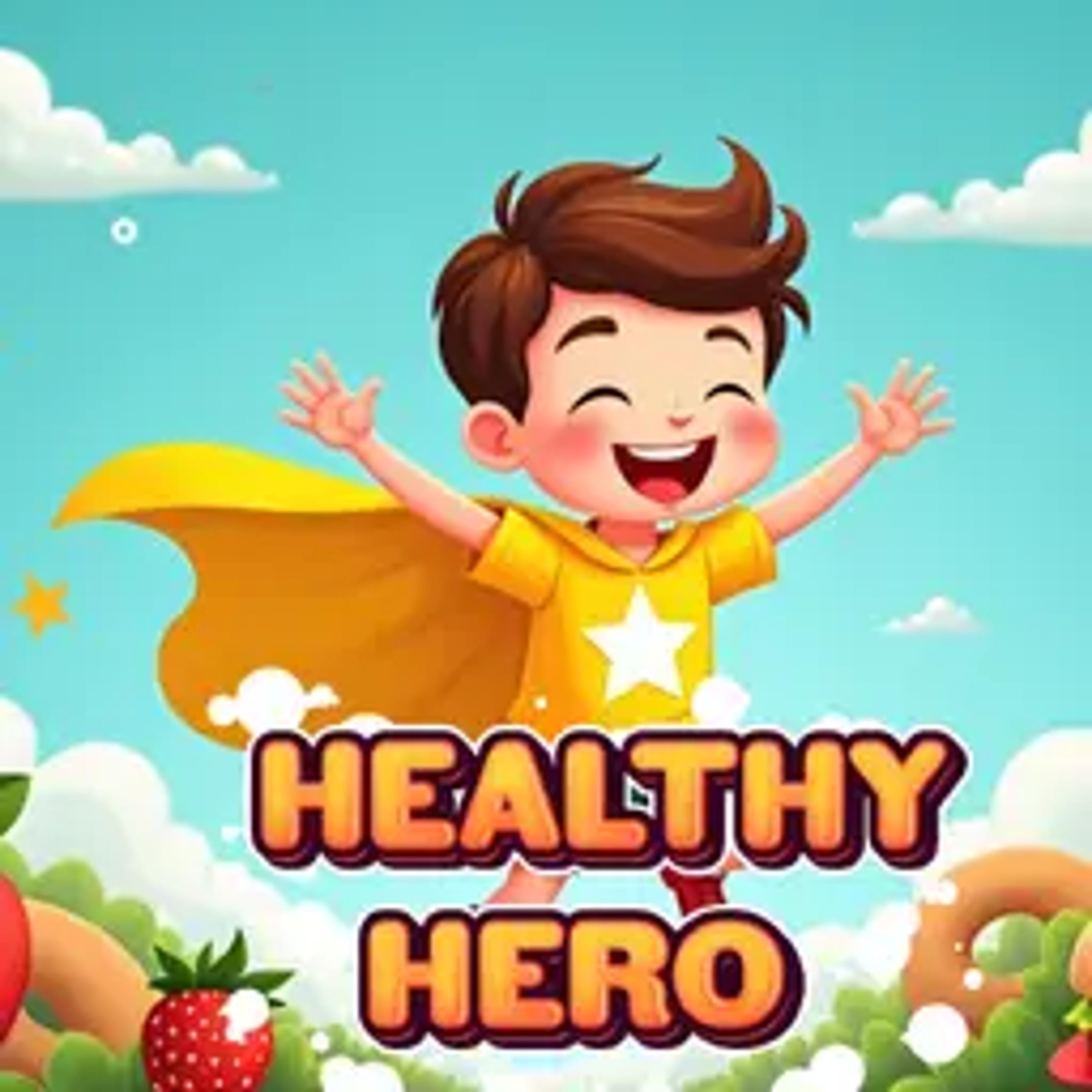 Healthy Hero