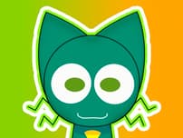 Help sprunky logo