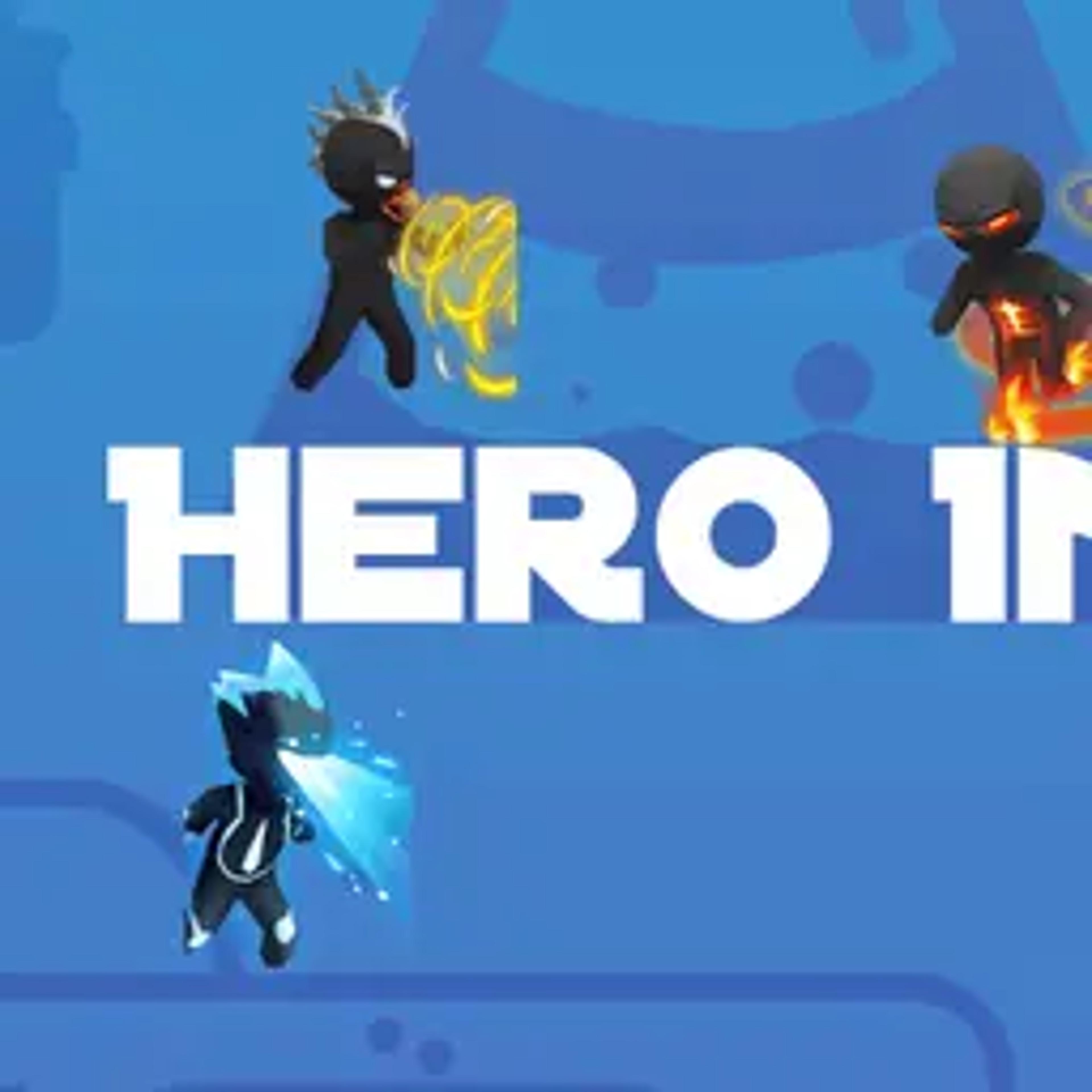 Hero Inc