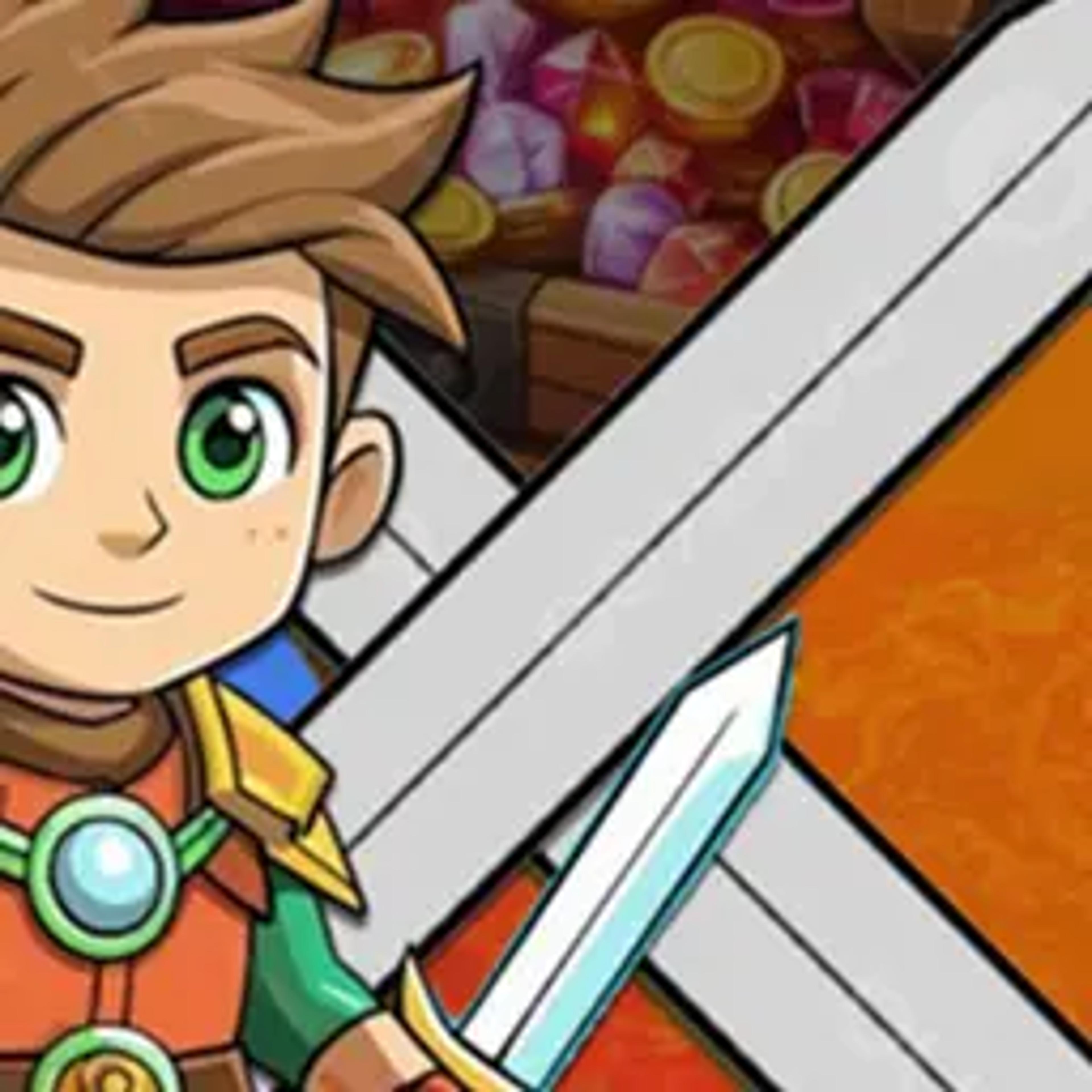 Hero Rescue Survival Game