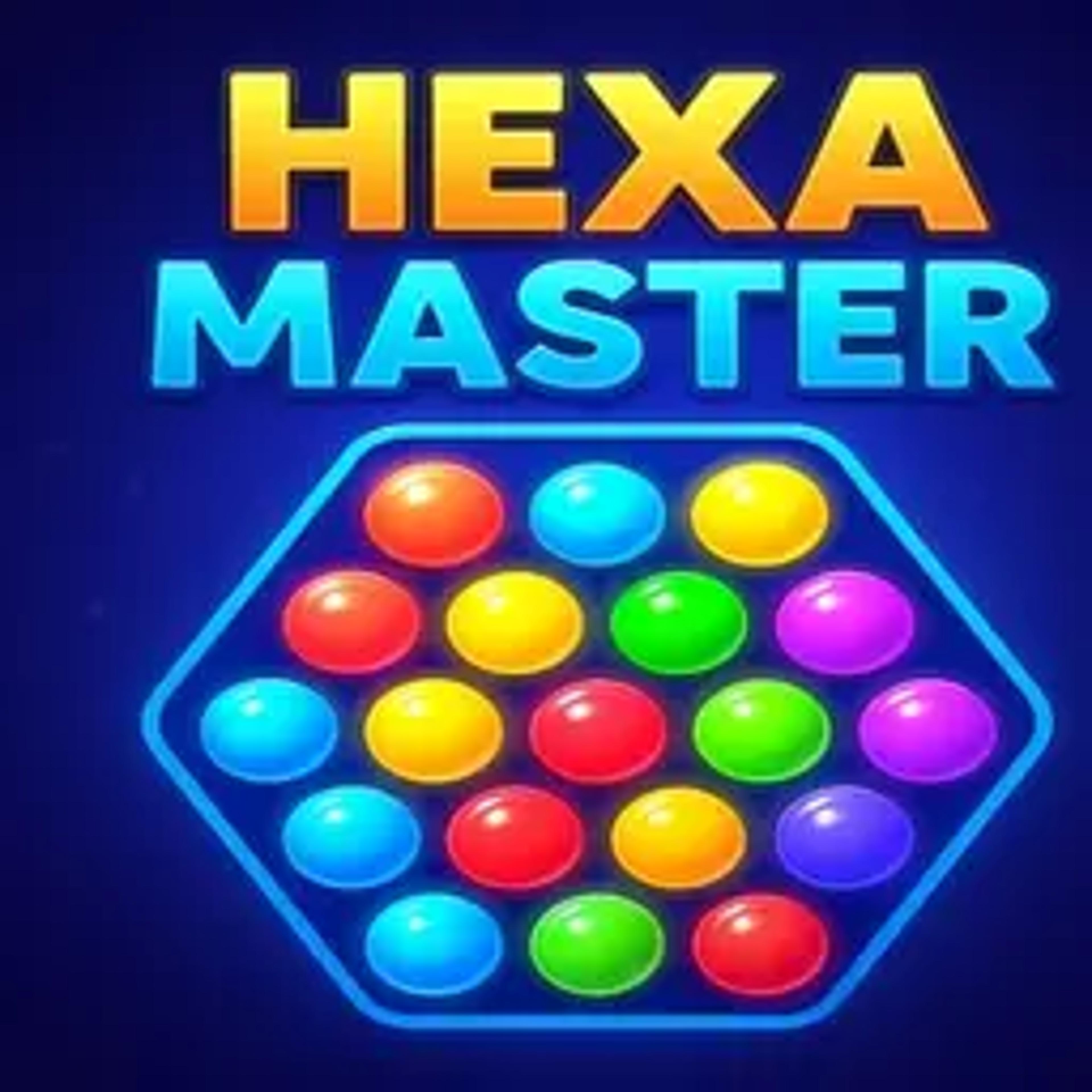 hexa master