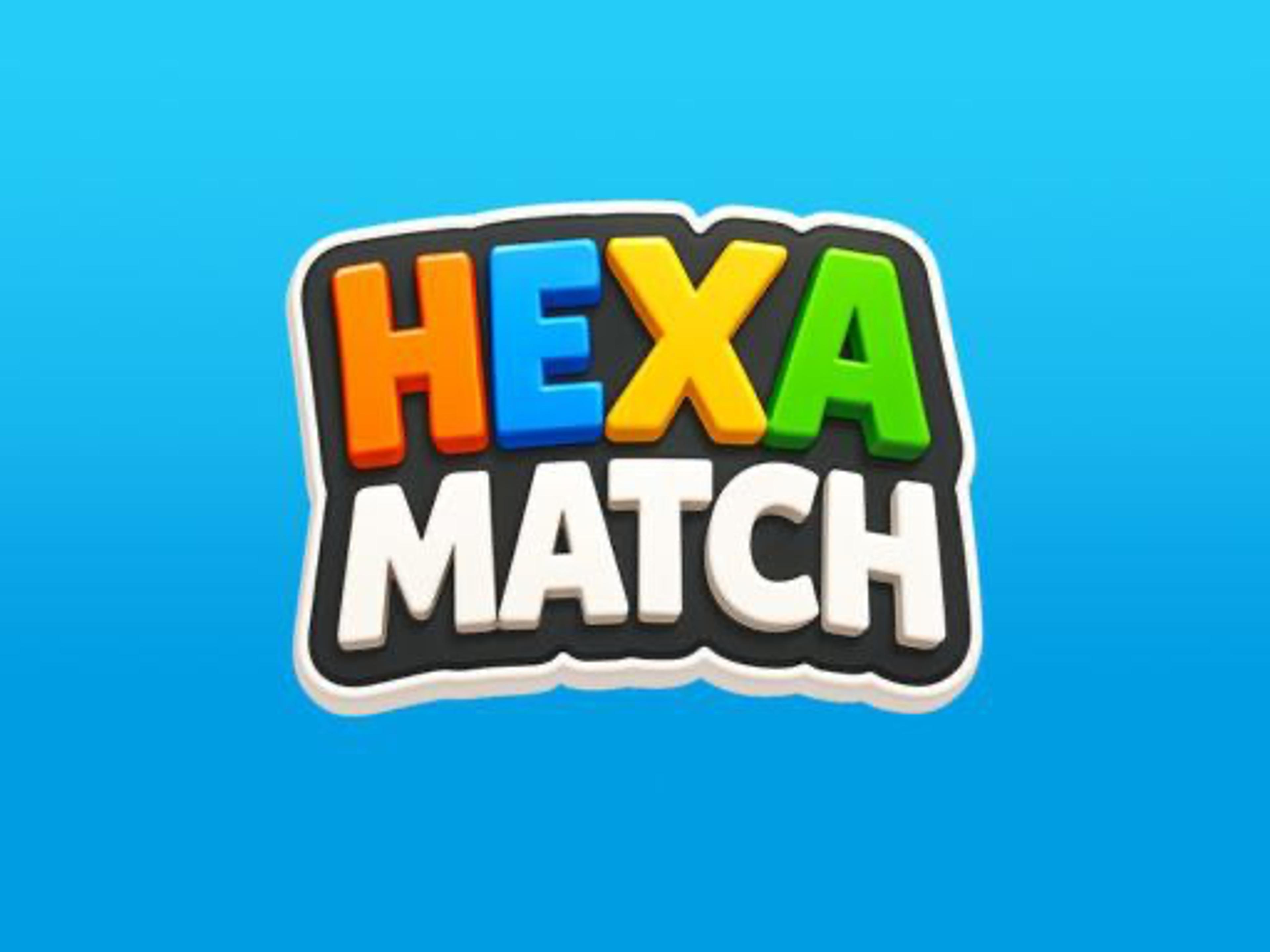 HexaMatch logo