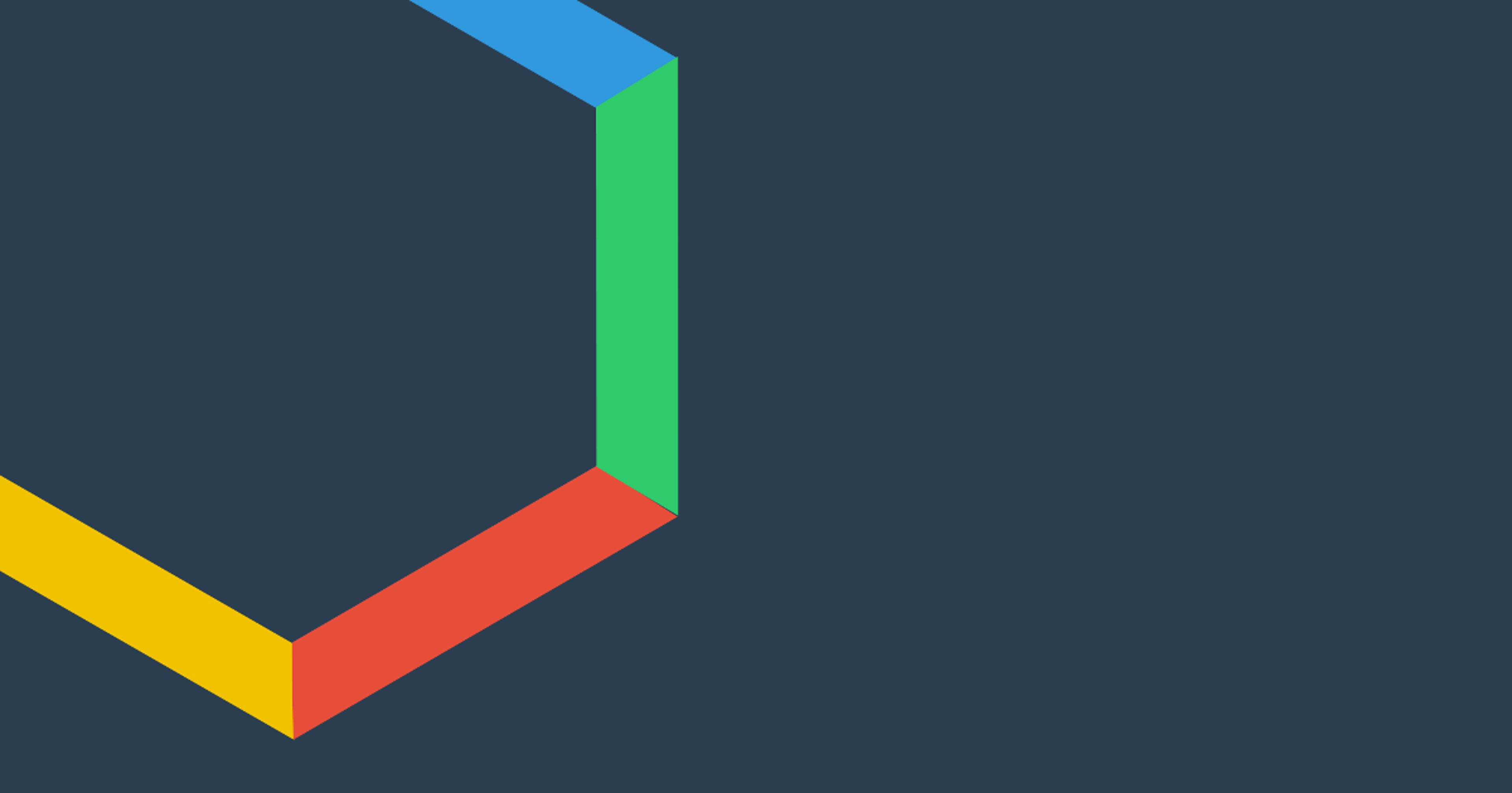 Hextris logo