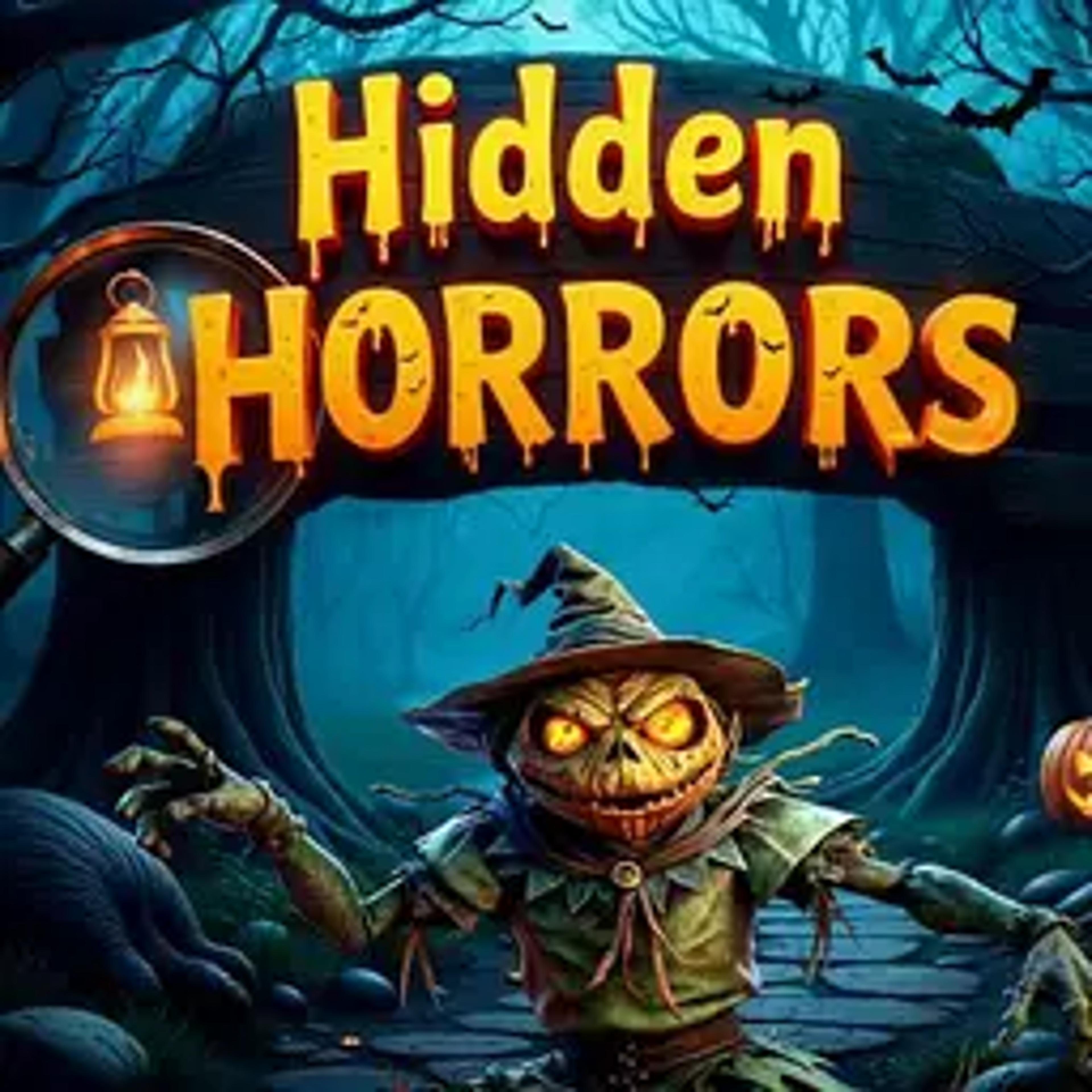 Hidden Horrors