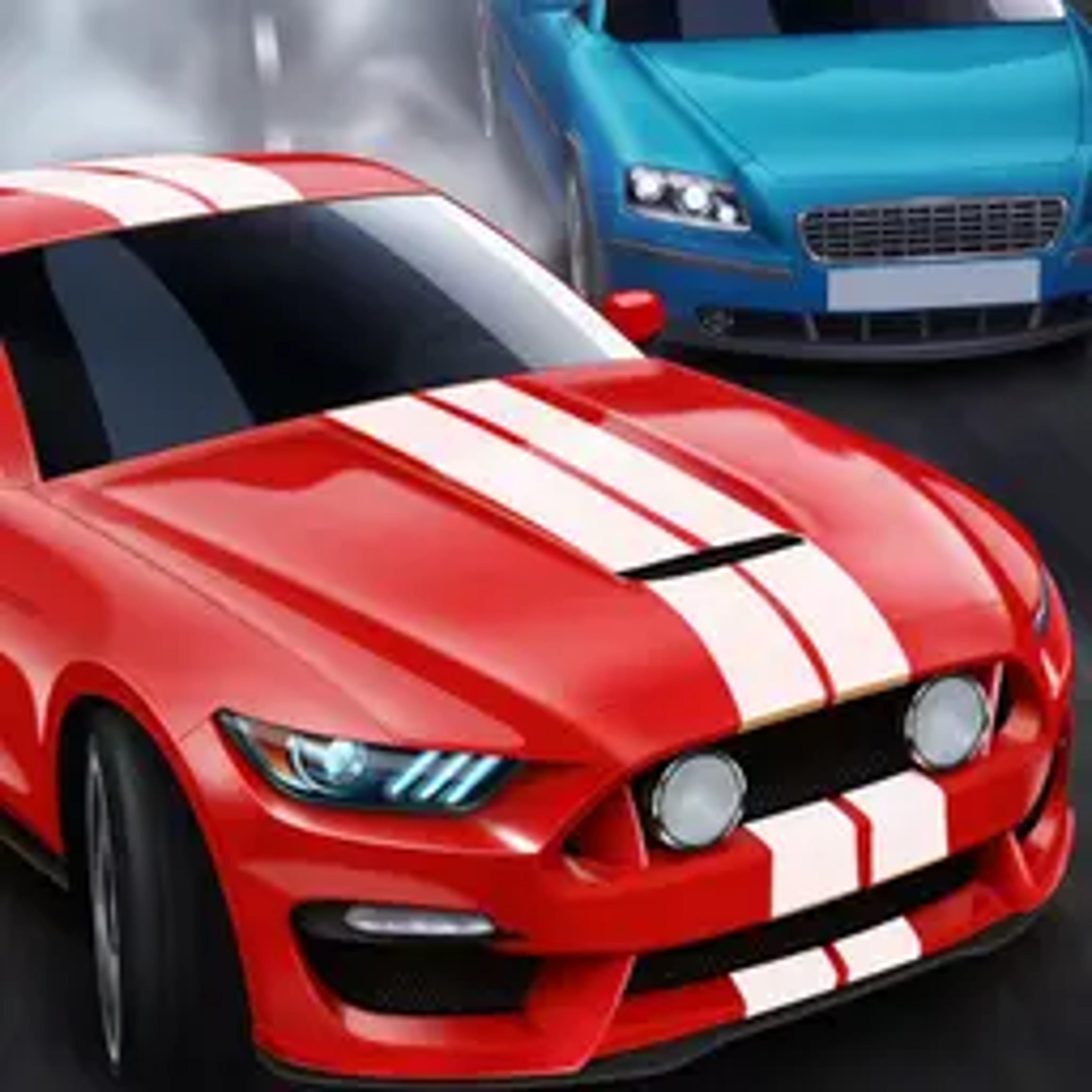 Highway Car Racer Game