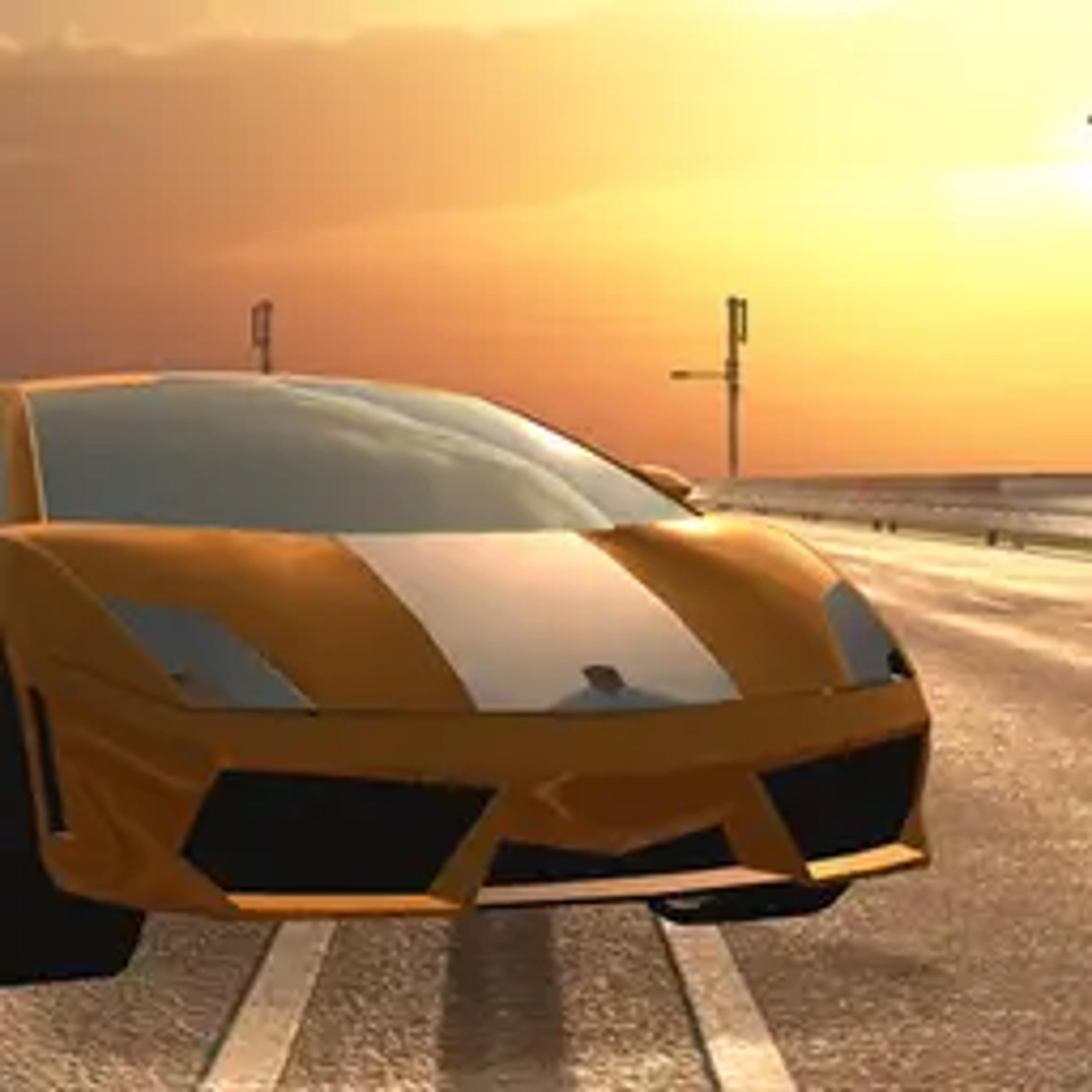 Highway Racer 3D