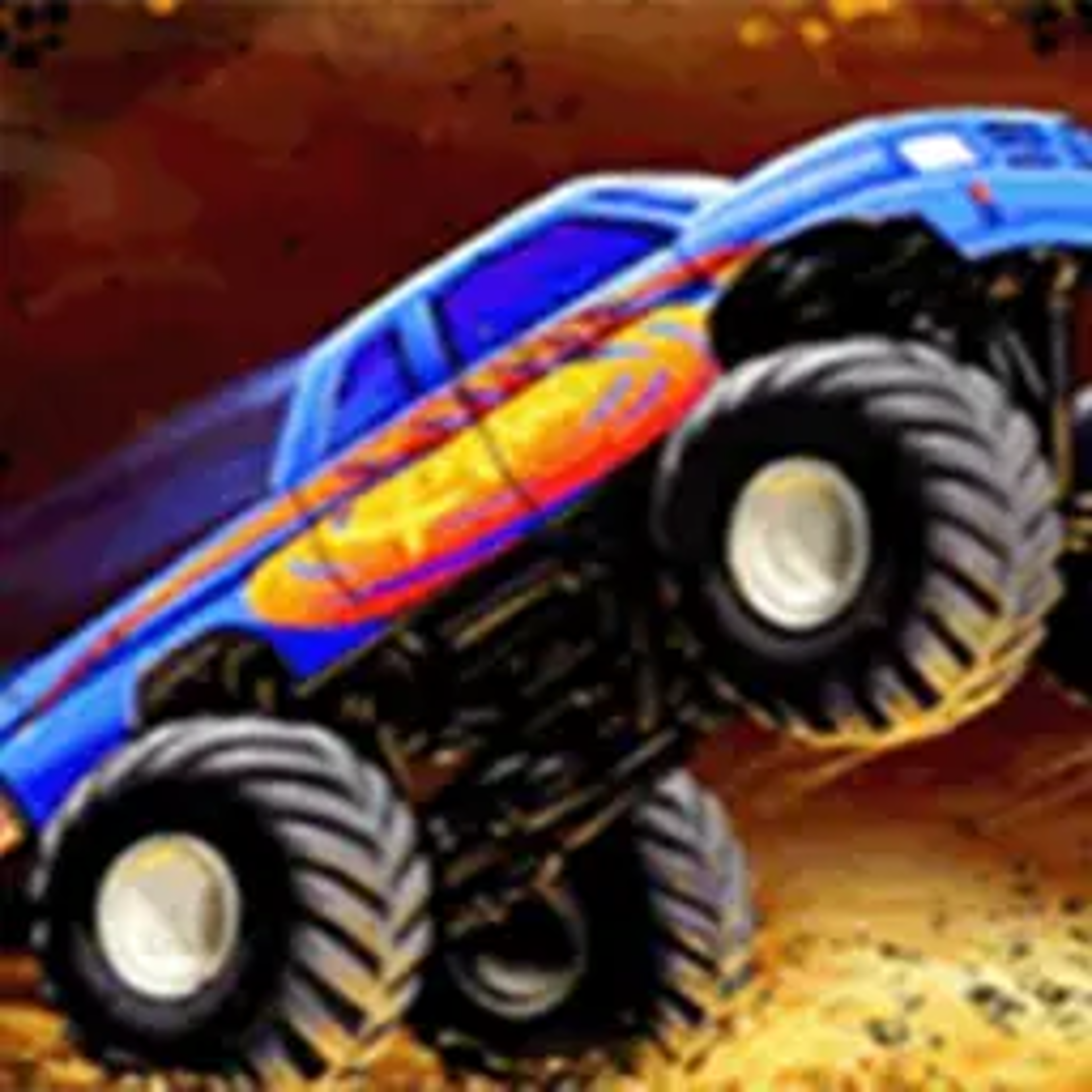 Hill Climb Racing Adventure