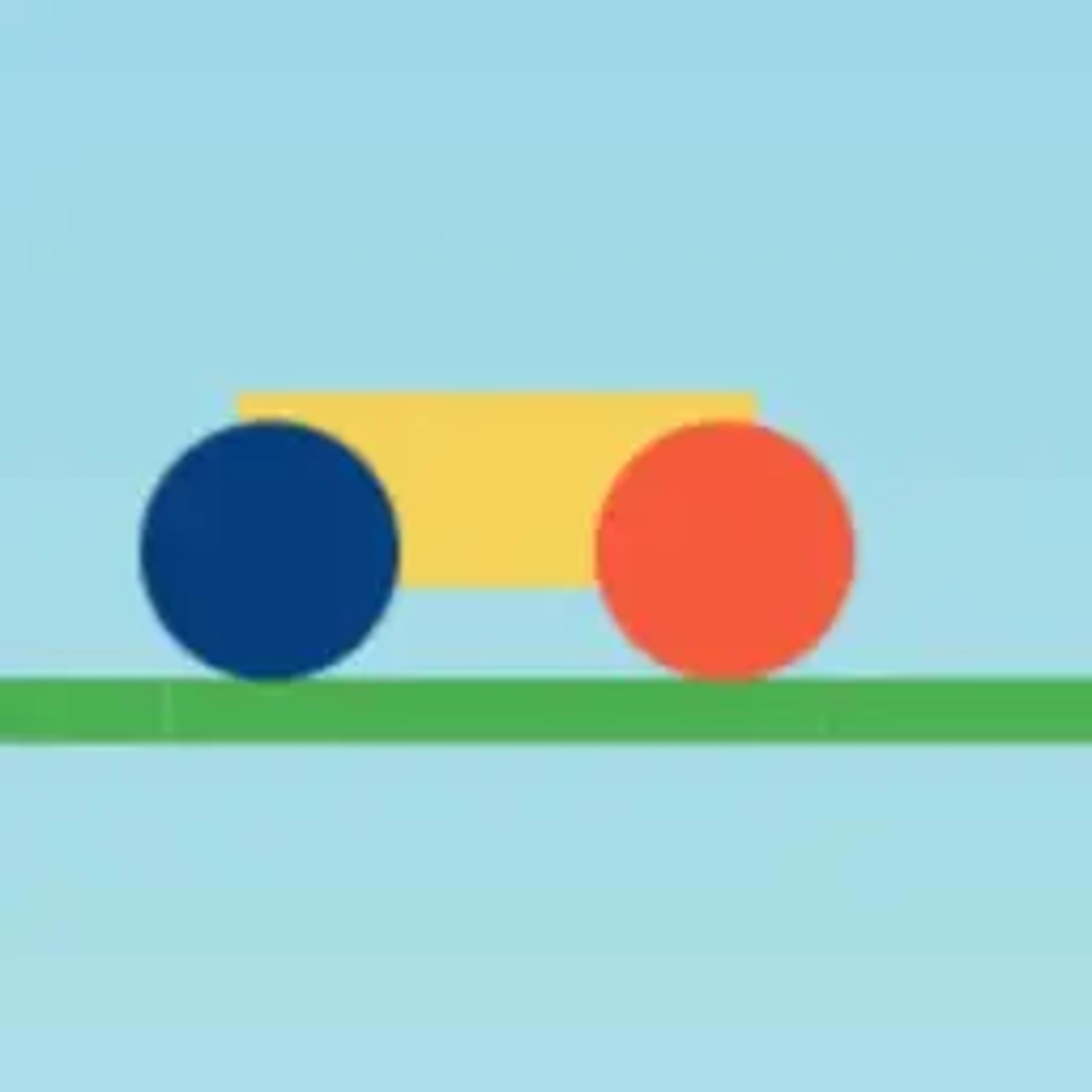 Hill Racer 2D