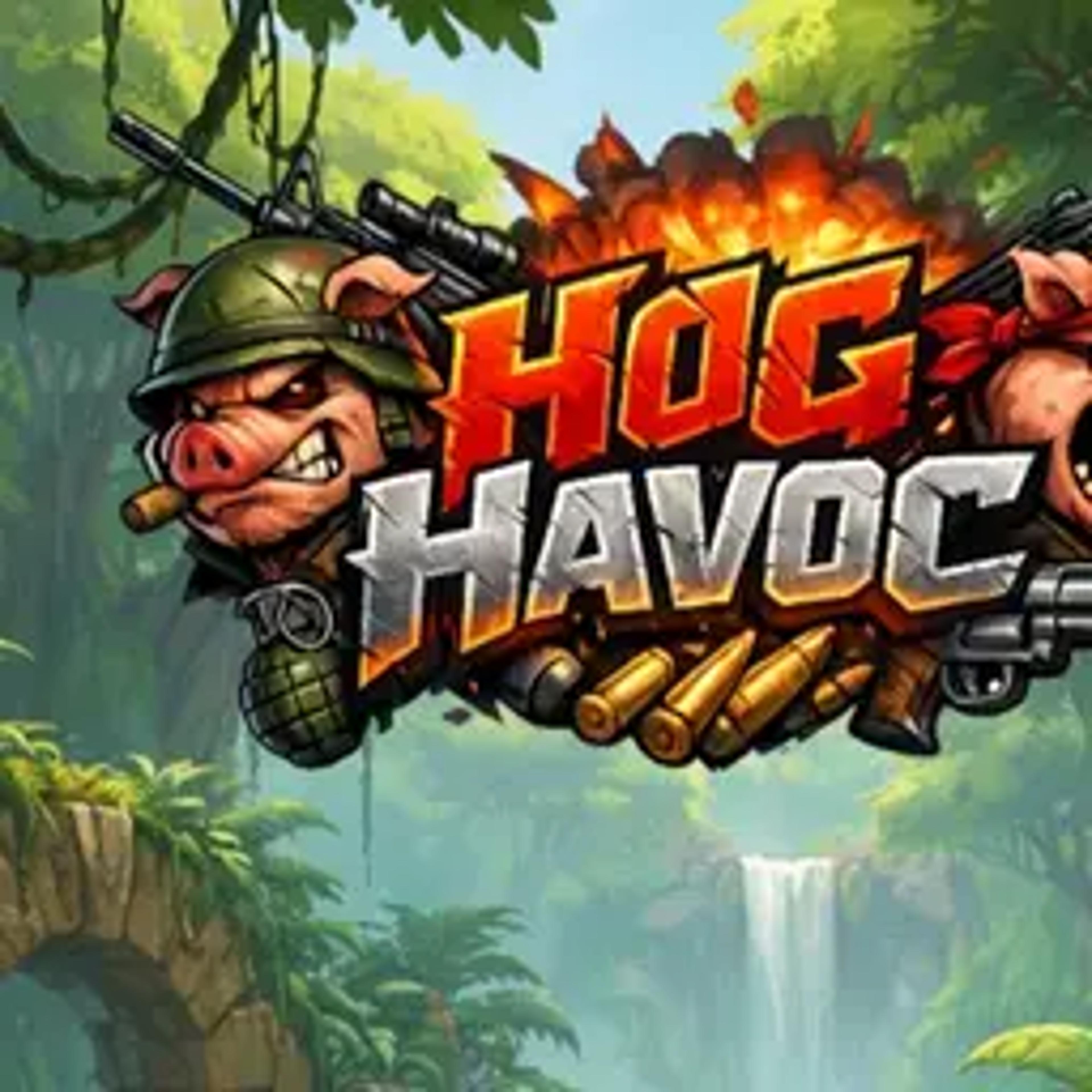 HogHavoc