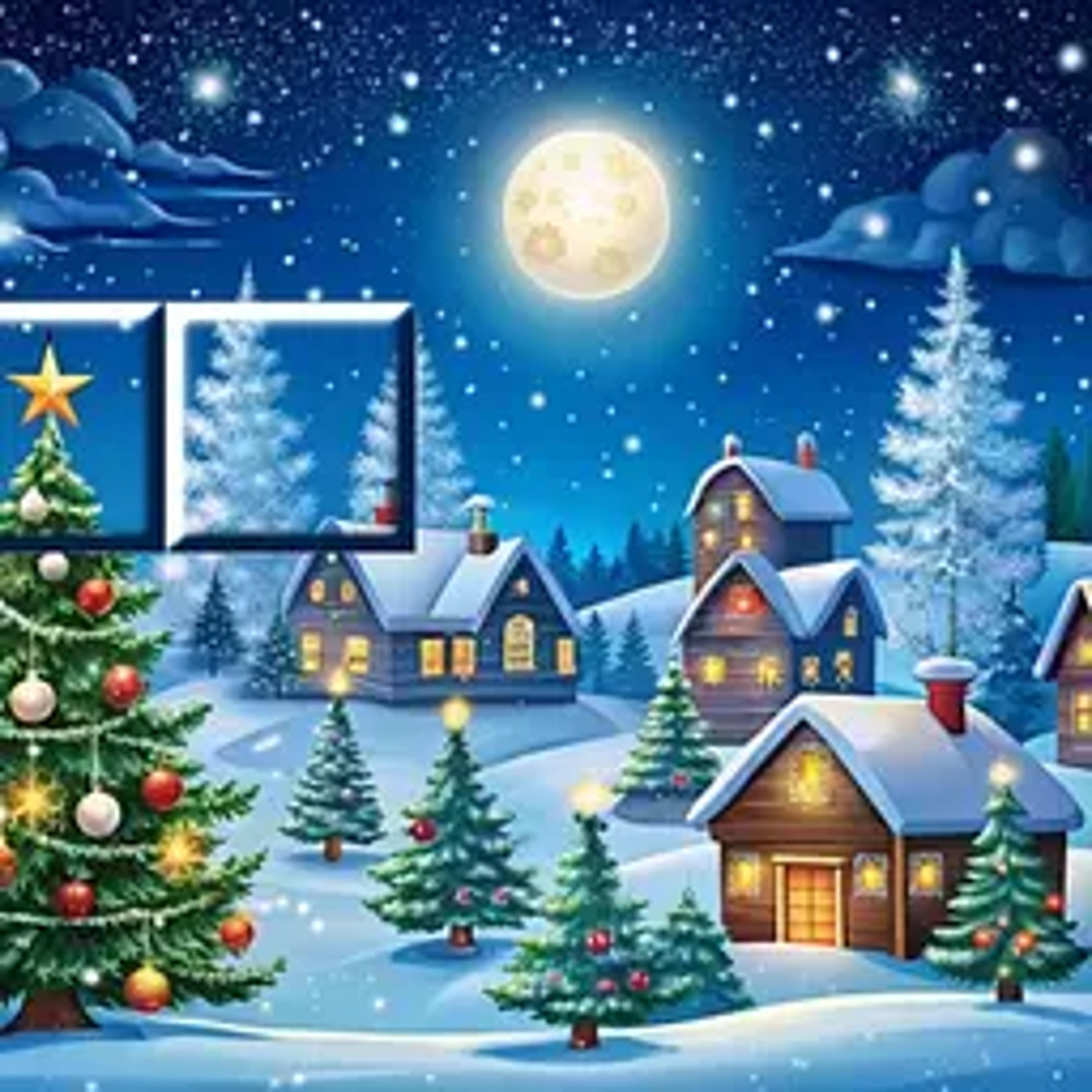 Holiday Tile Swap