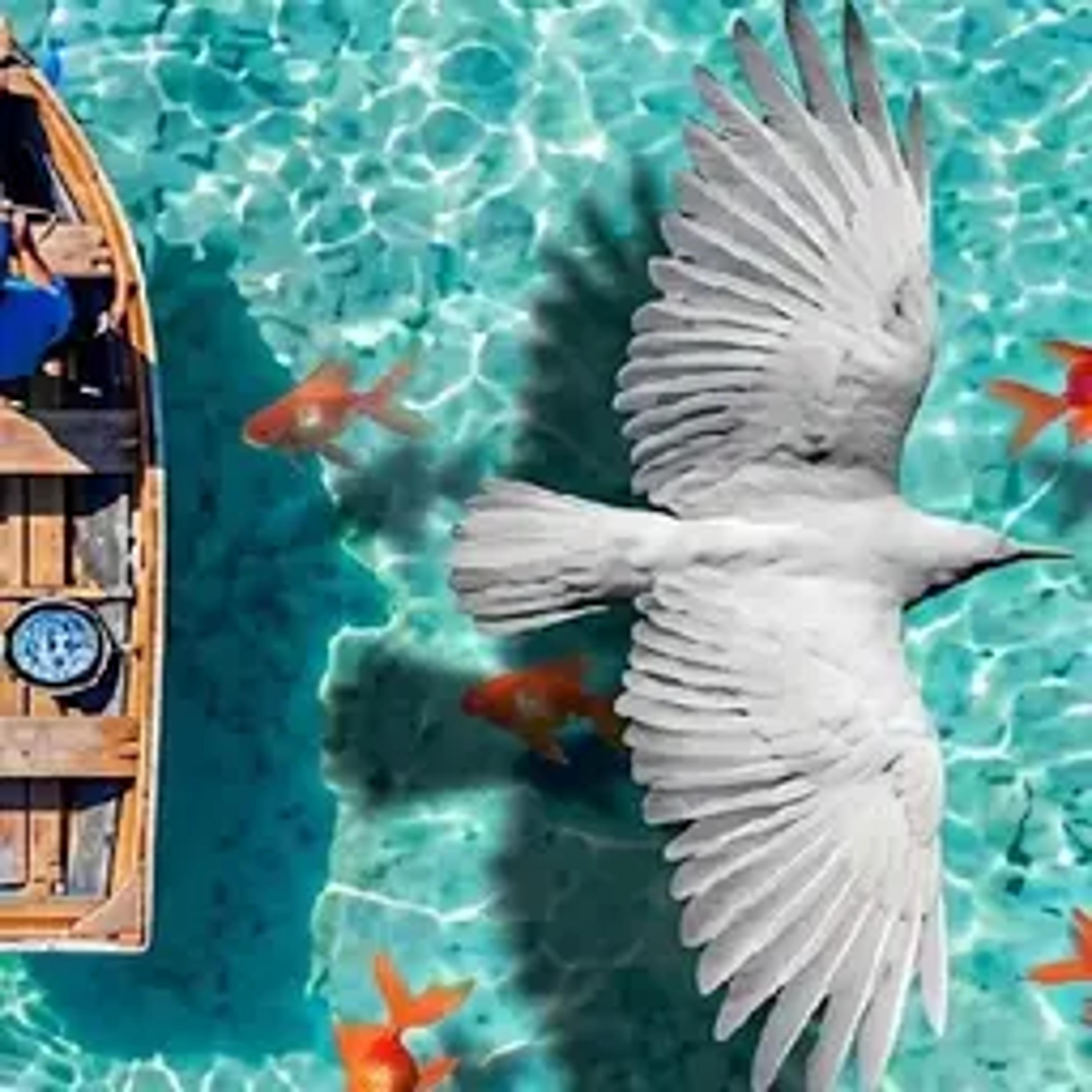 Hooked