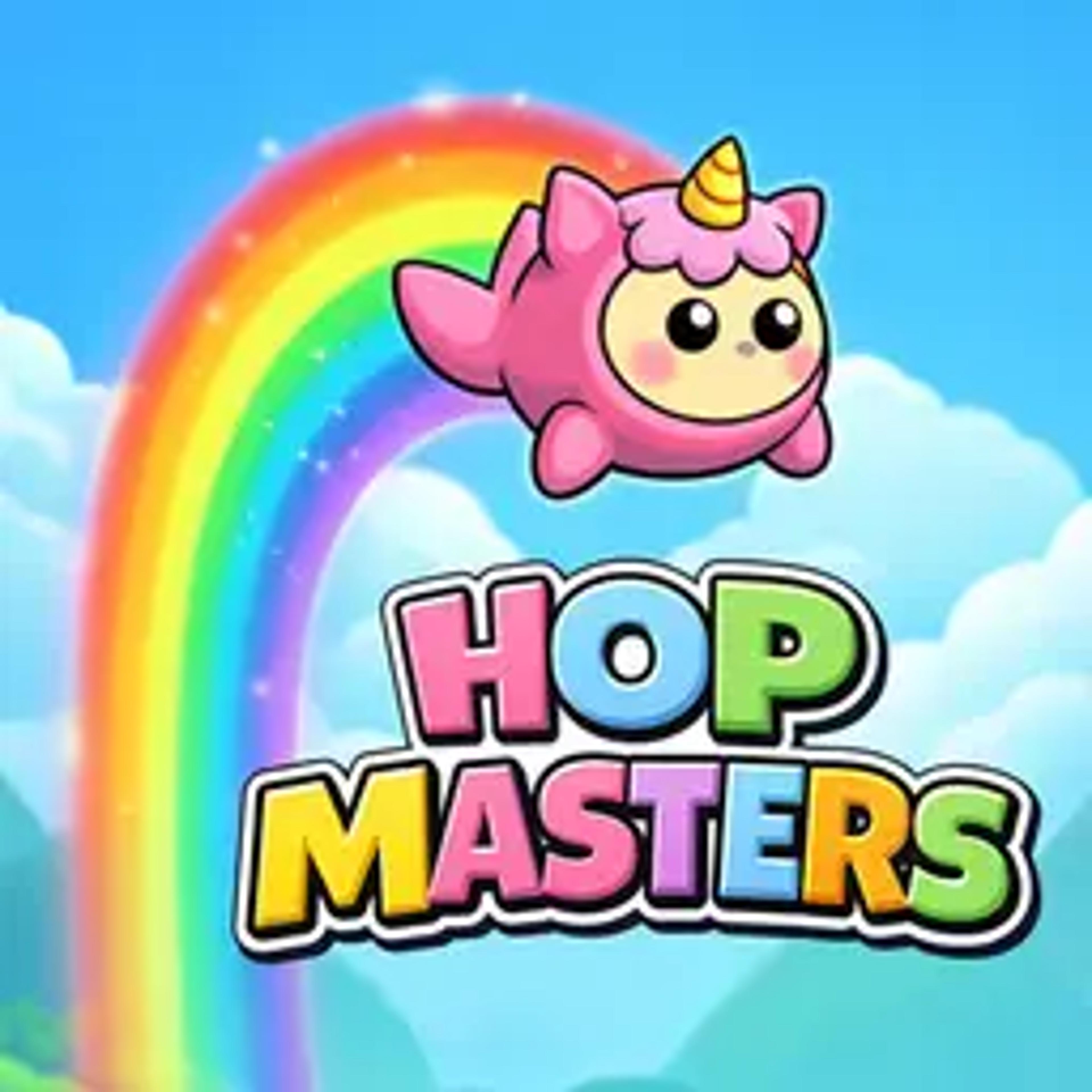Hop Masters