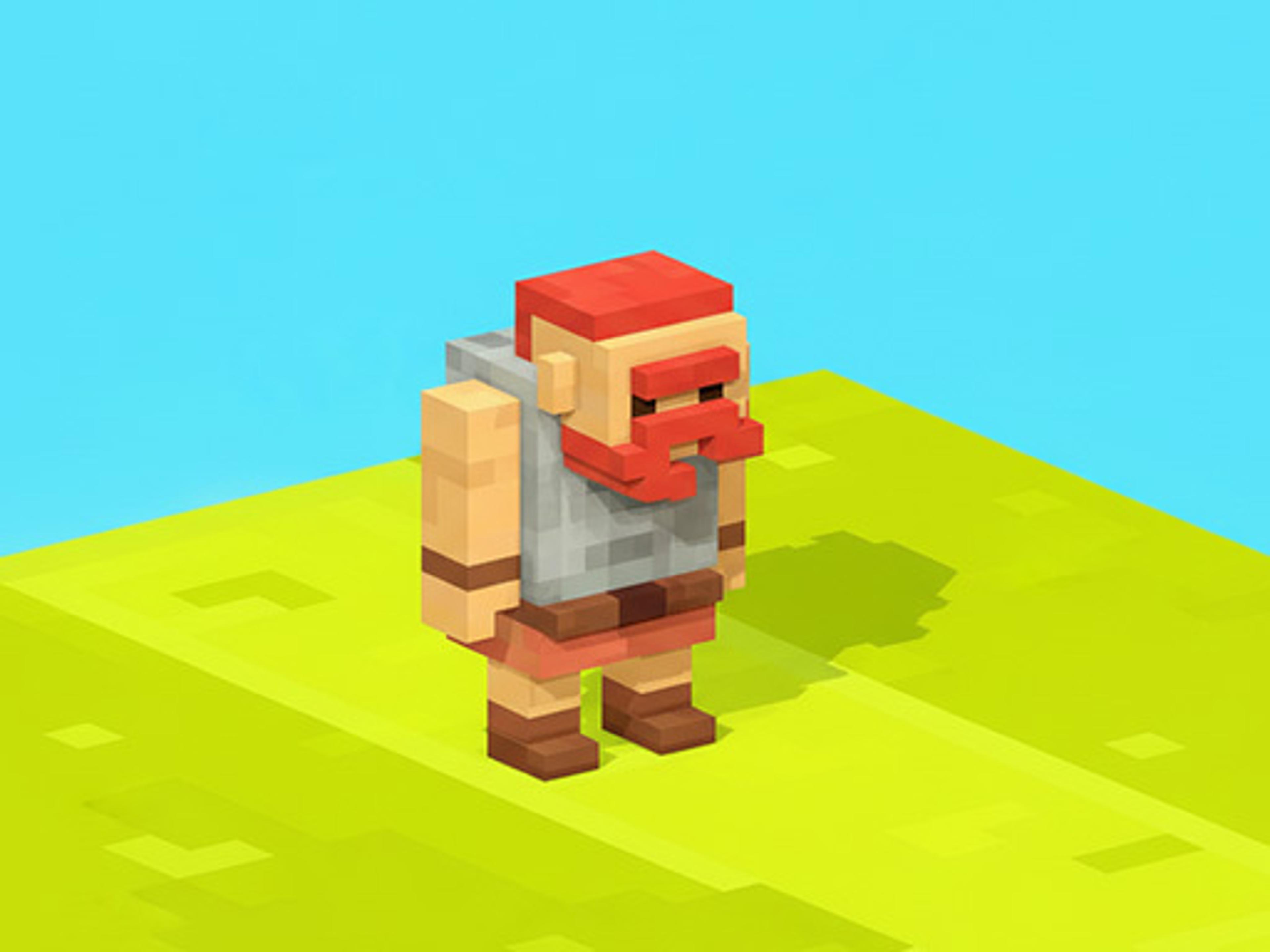 Hoppy Stacky logo