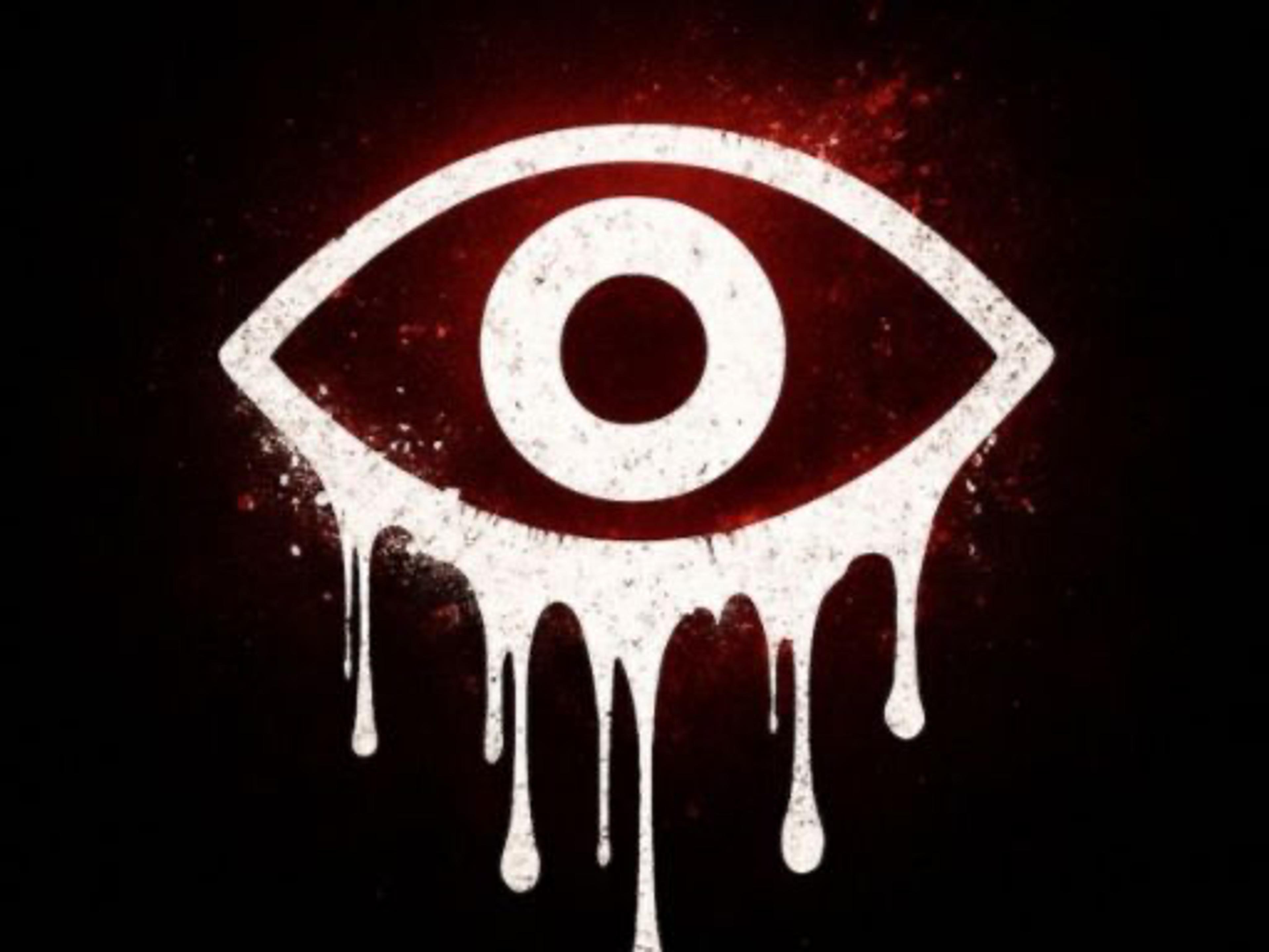 Horror Eye logo