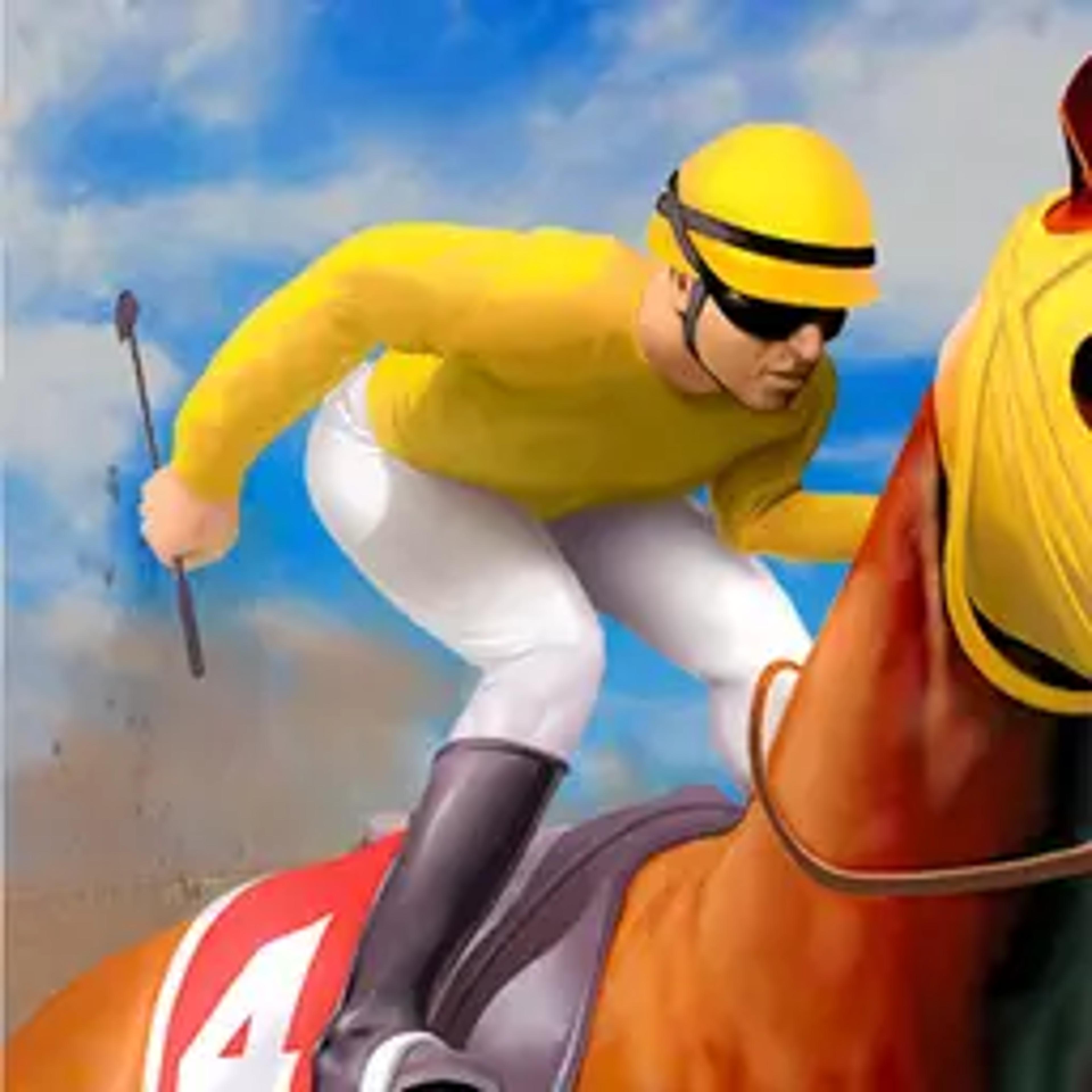 Horse Racing