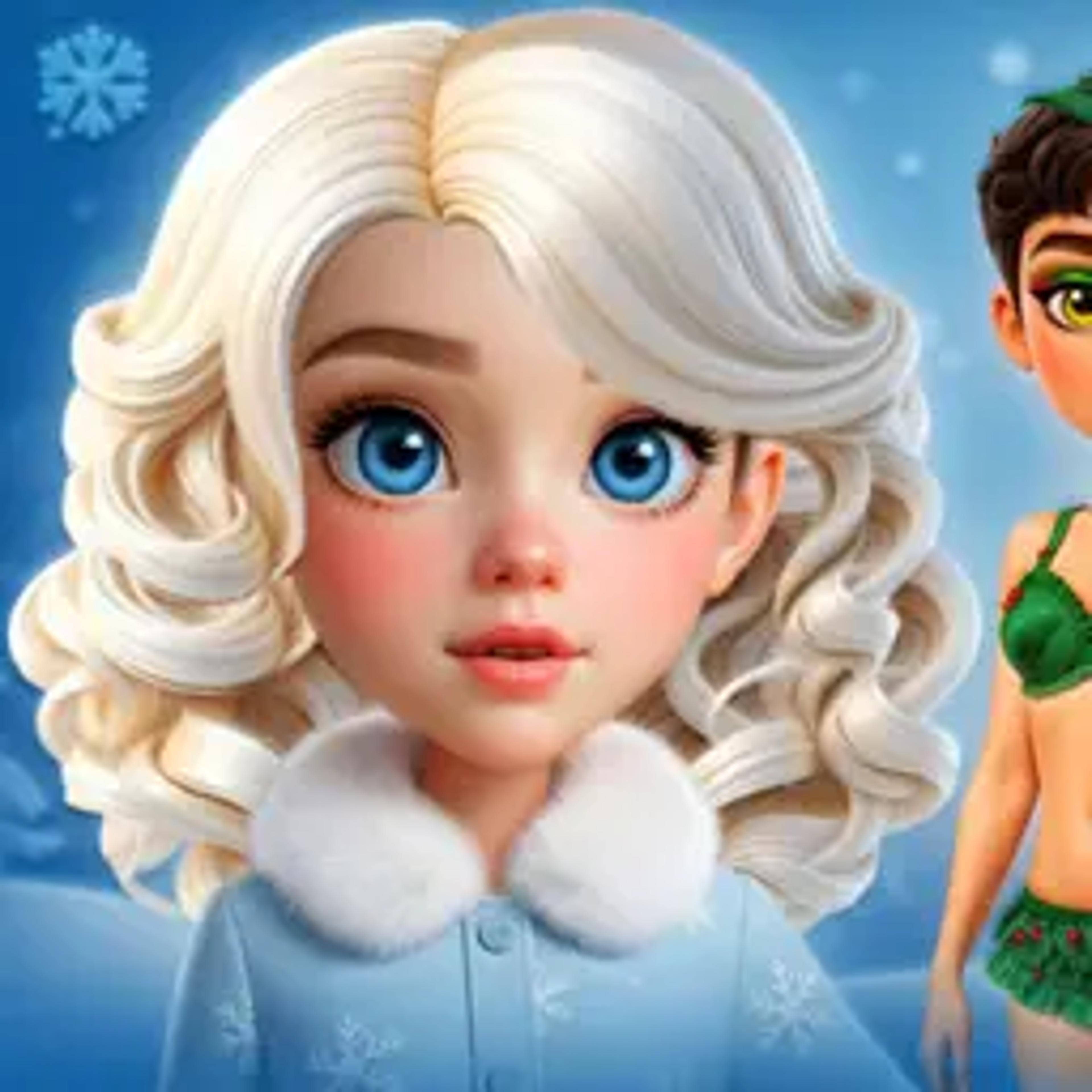 Hot And Cold Winter Style