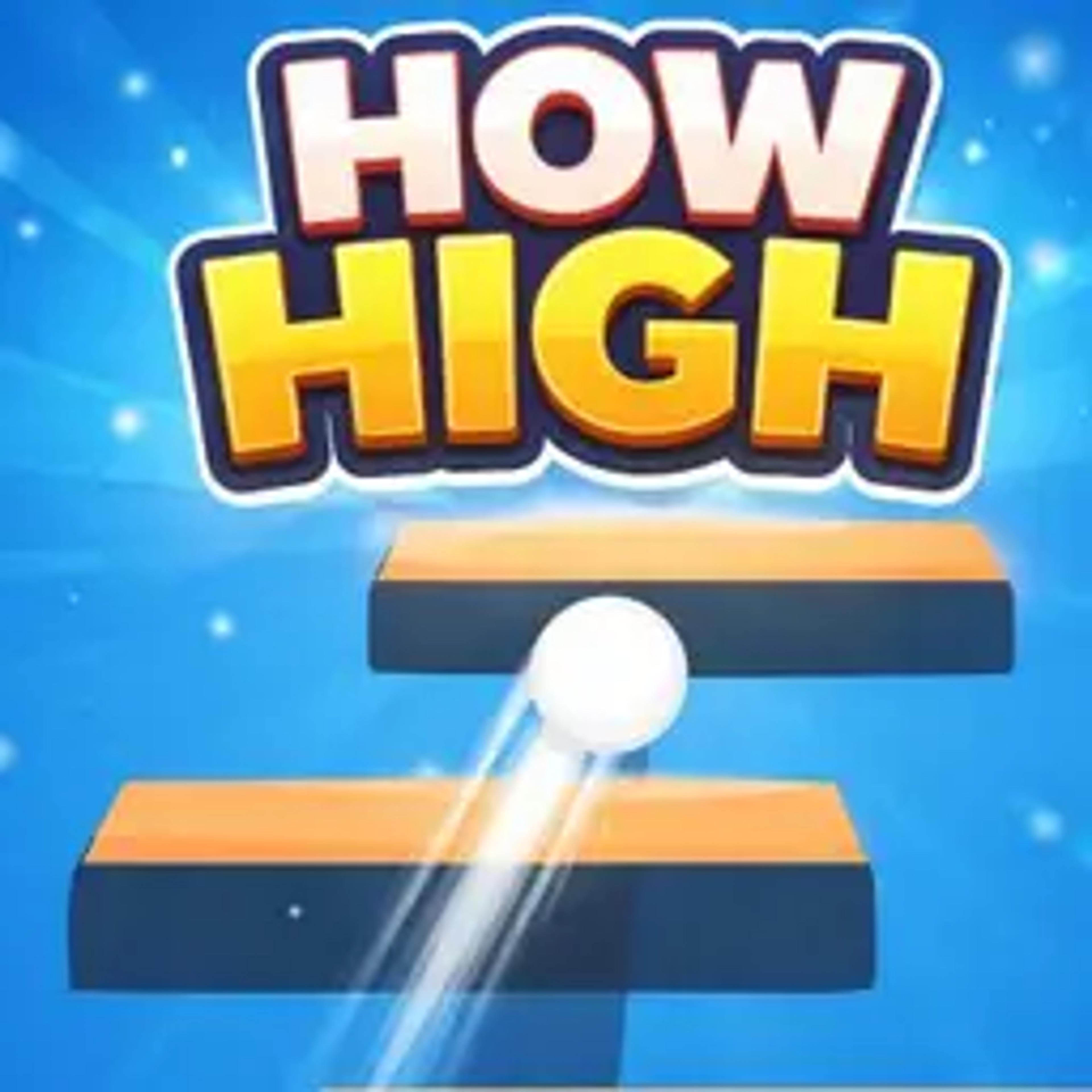 How High