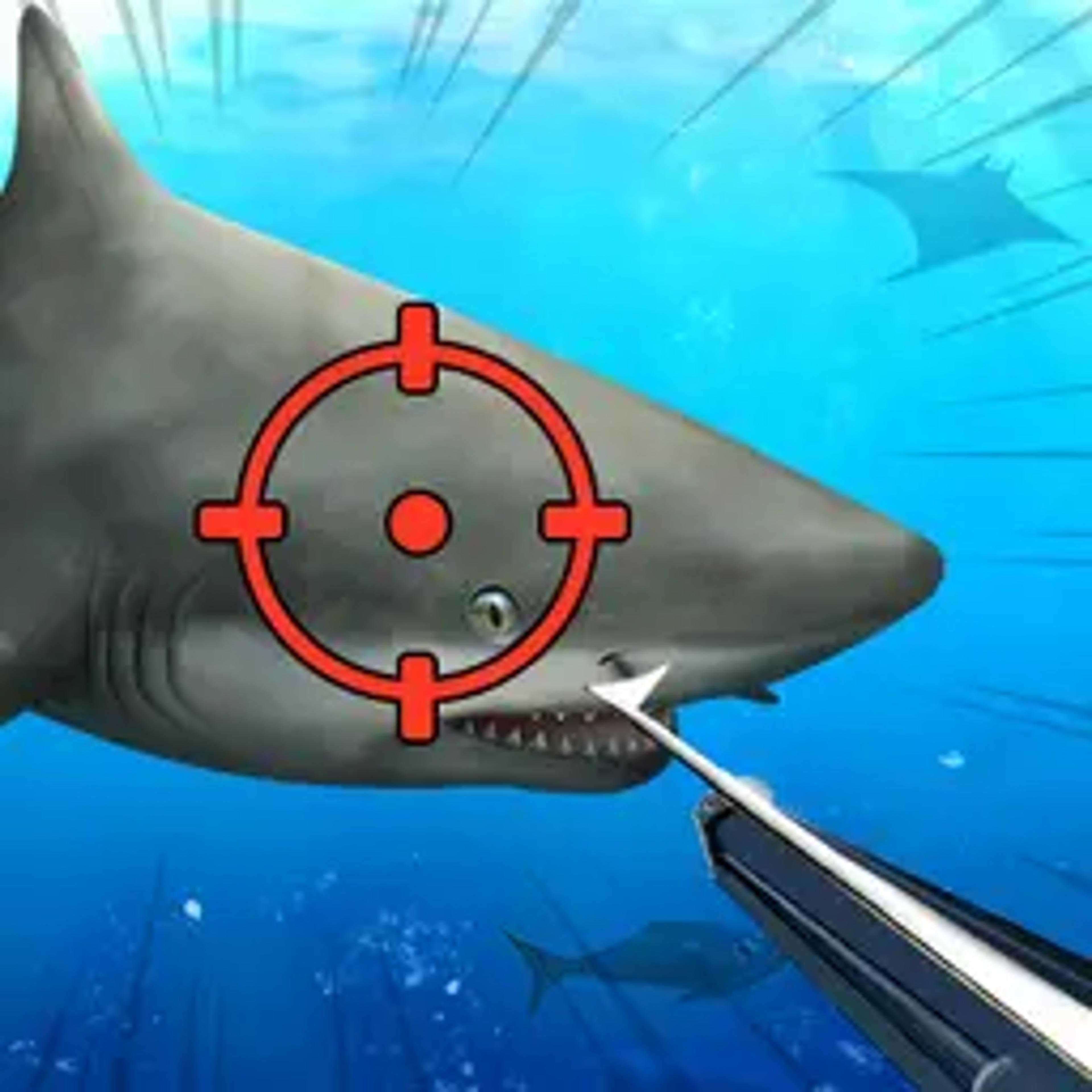 Hunter Underwater Spearfishing