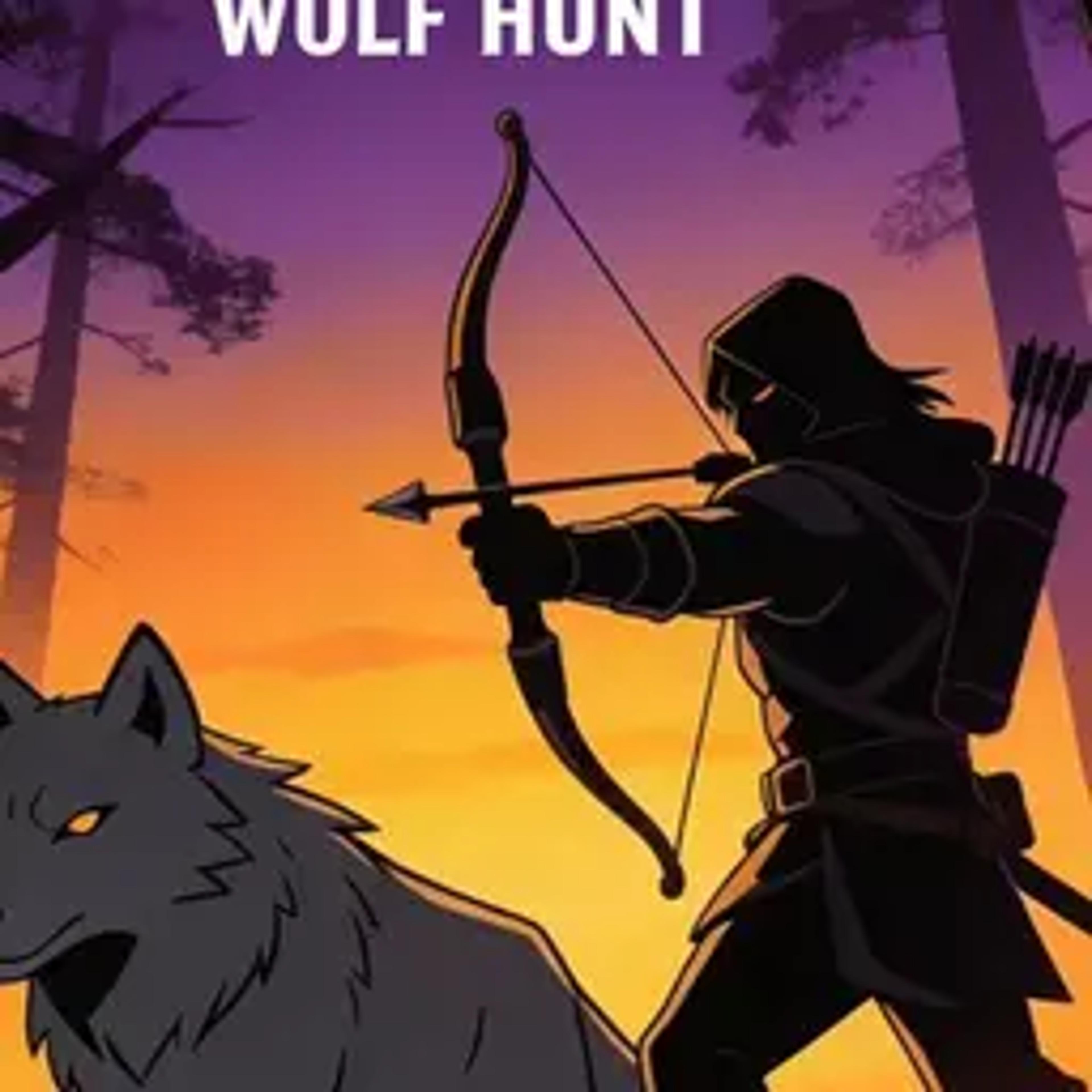 Hunting Master