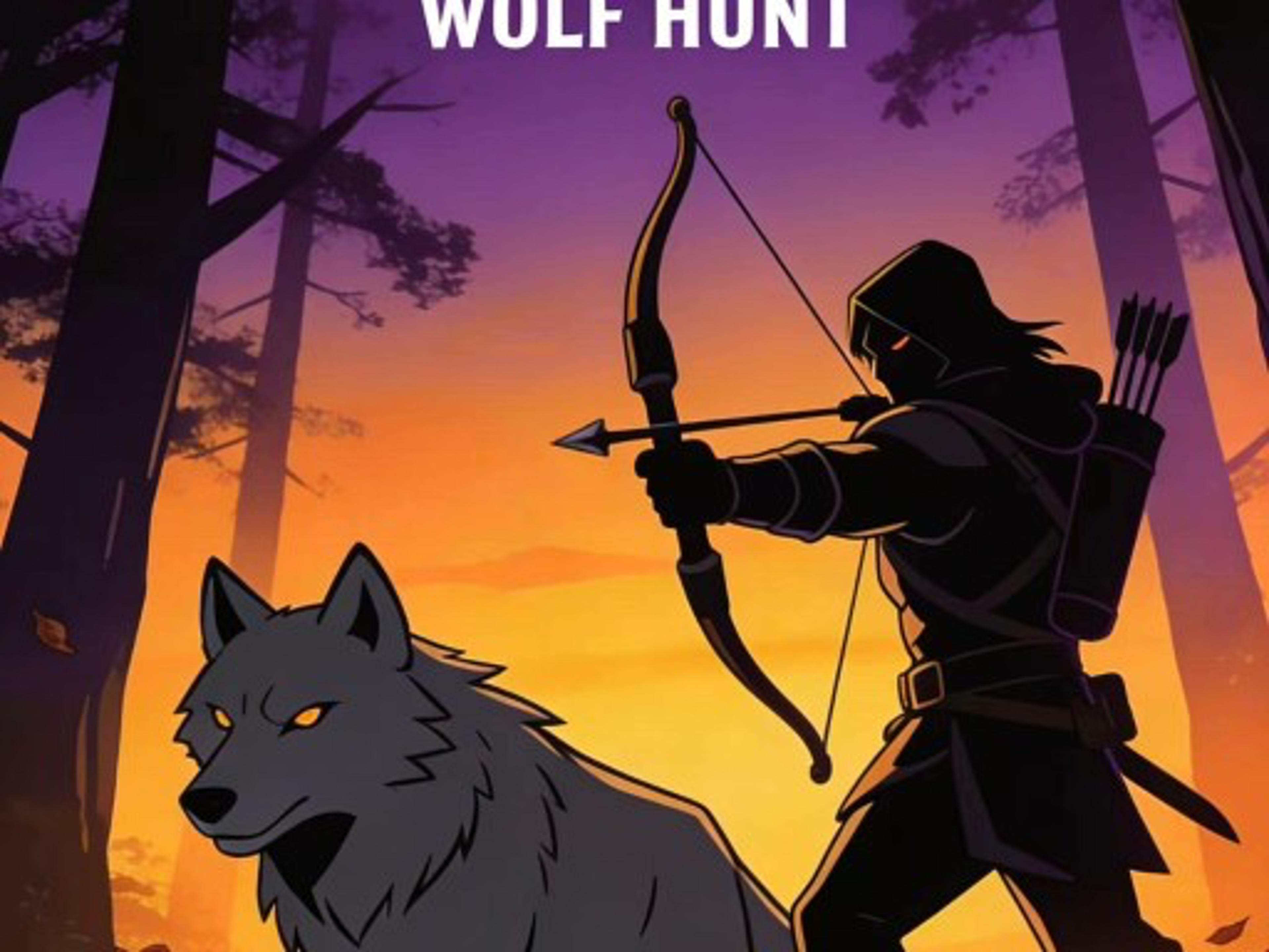 Hunting Master logo