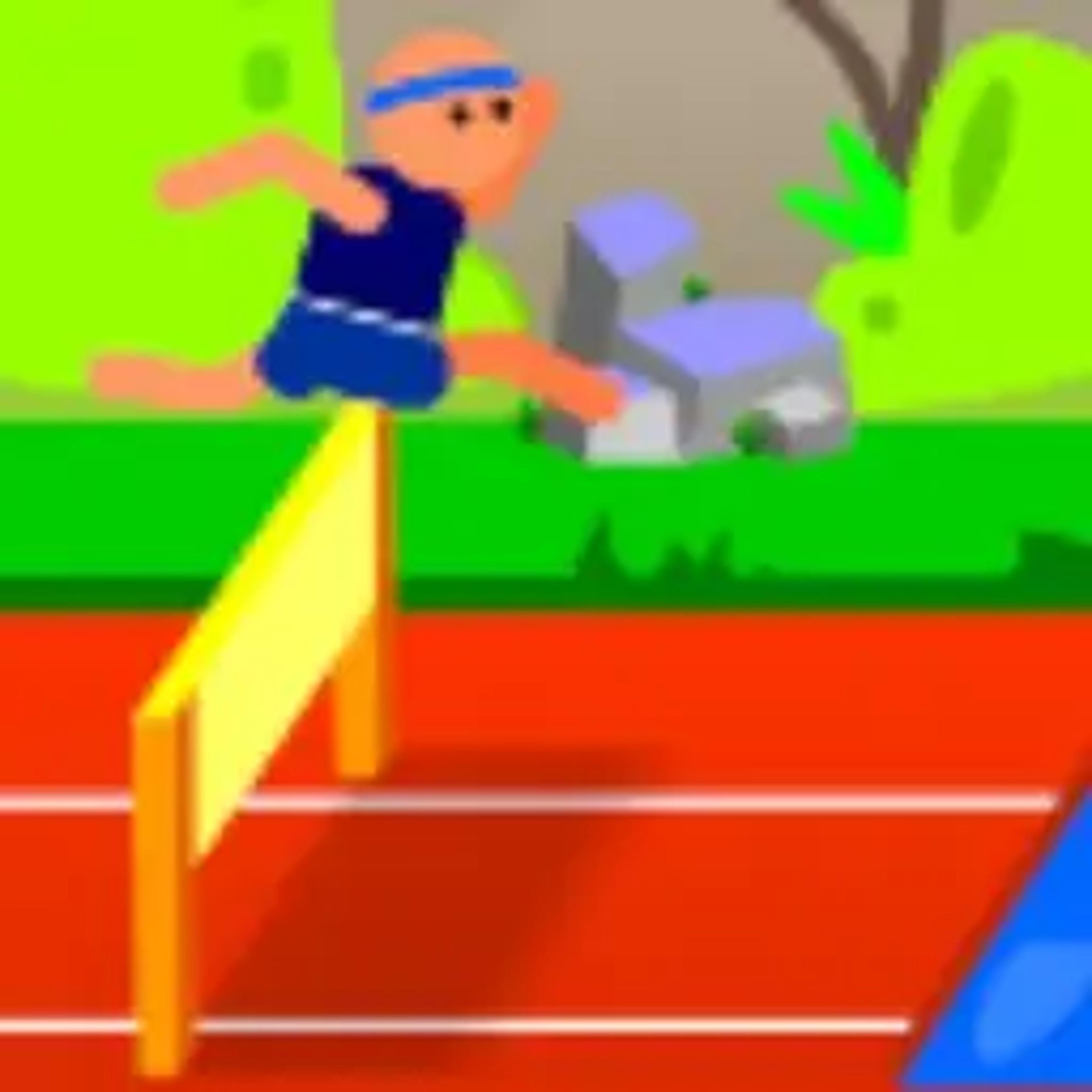 Hurdle Hero