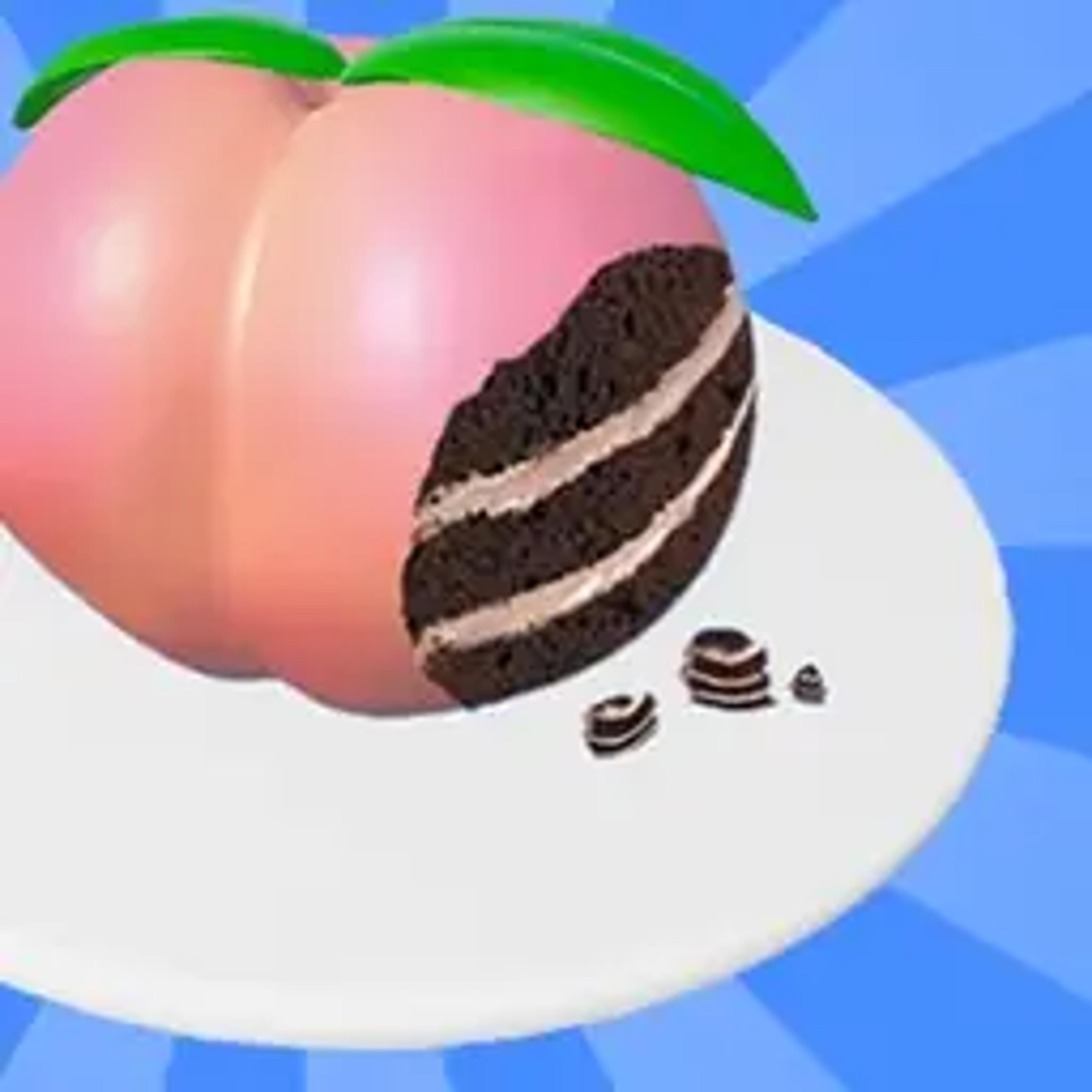 Hyper Cakes