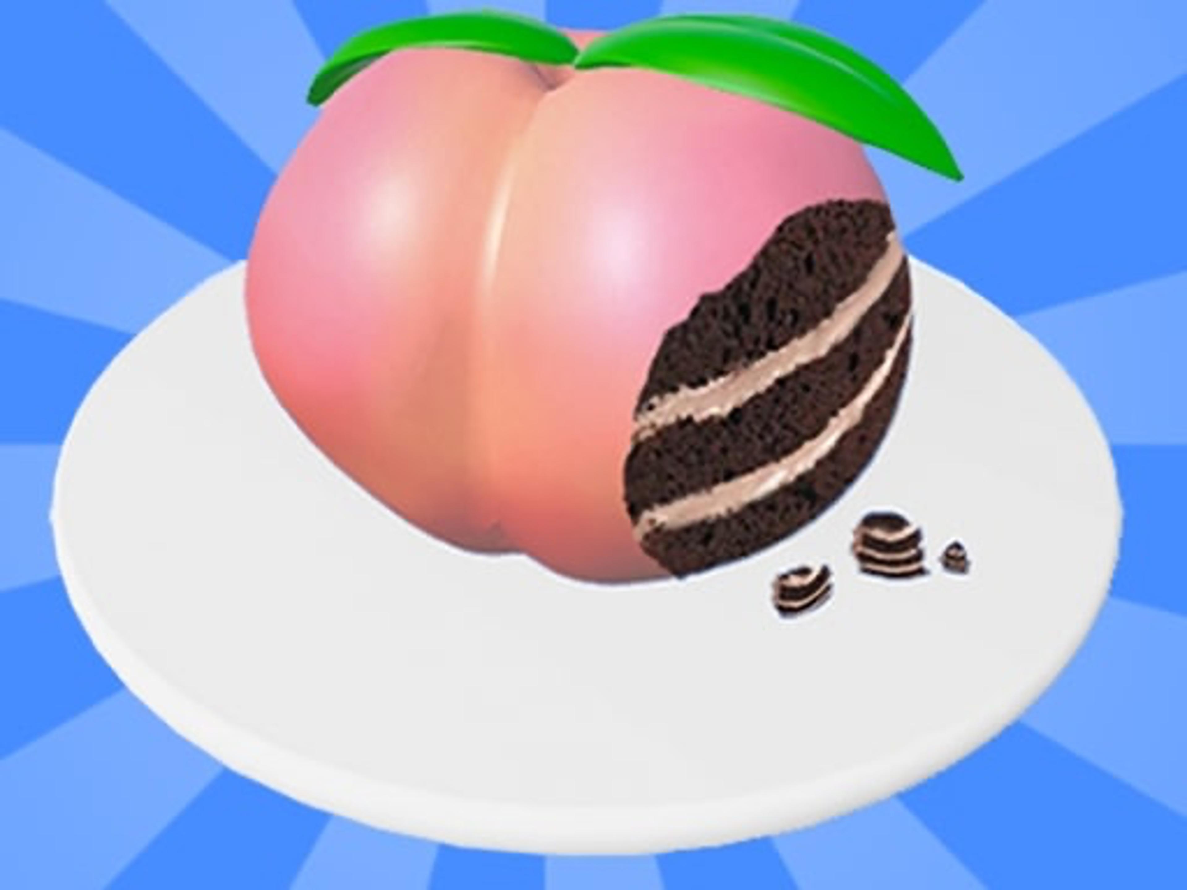 Hyper Cakes logo