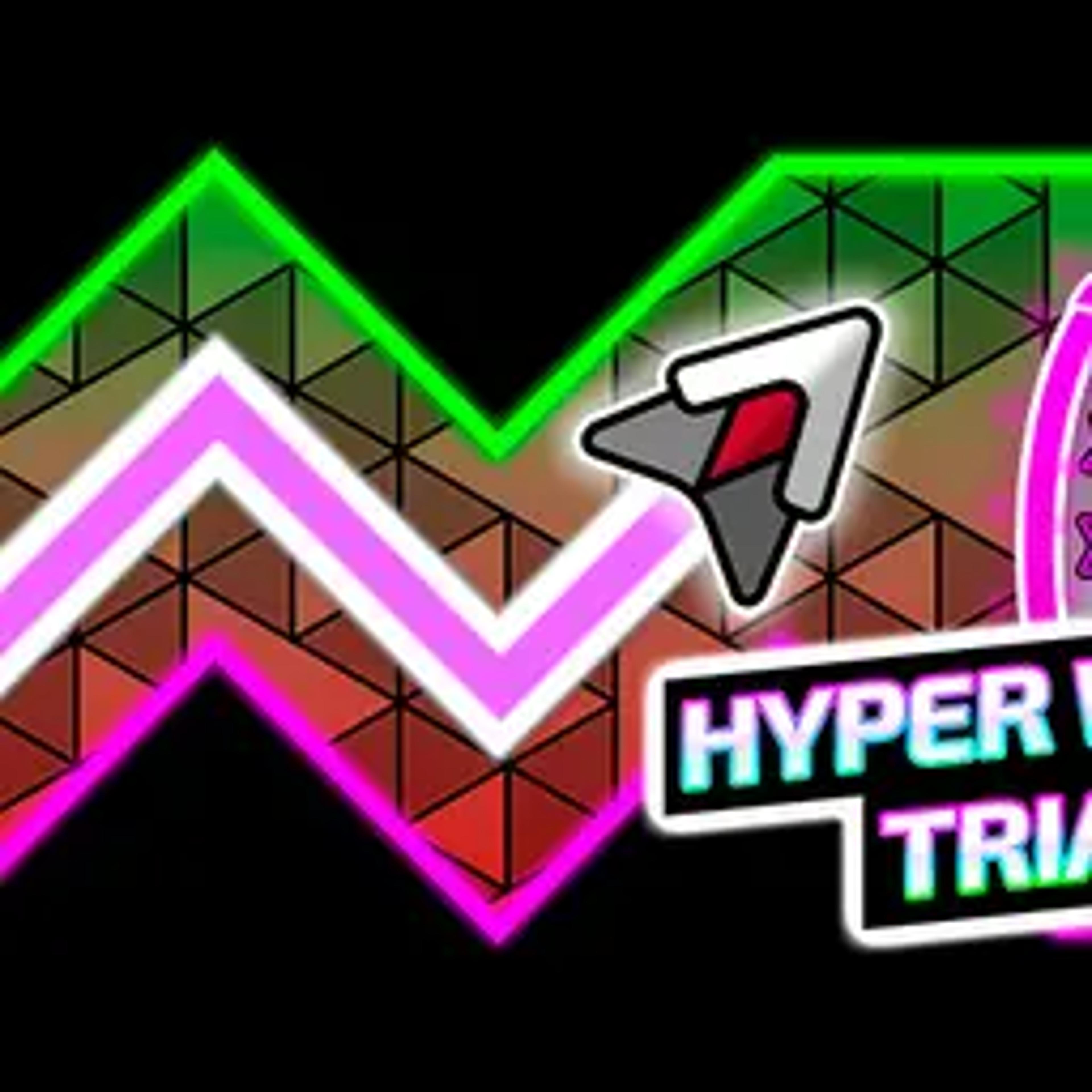 Hyper Wave Trial