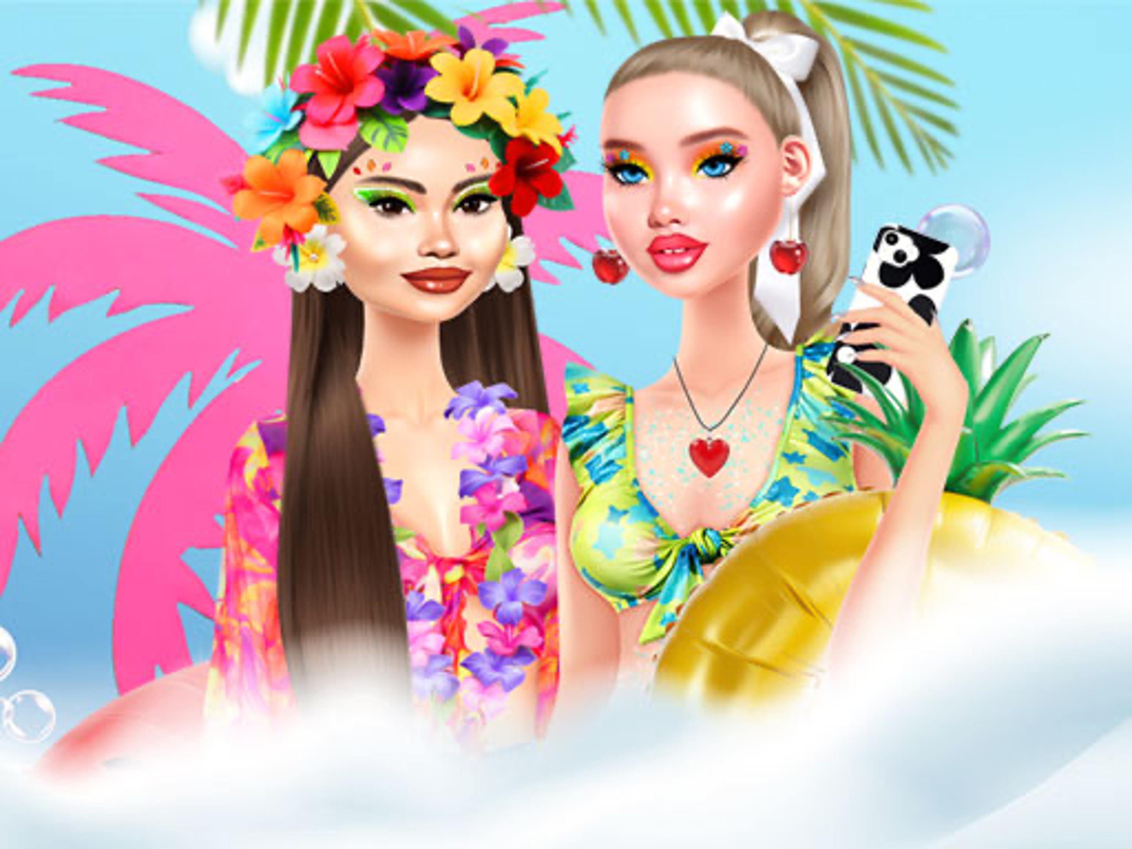 Ibiza Foam Party logo