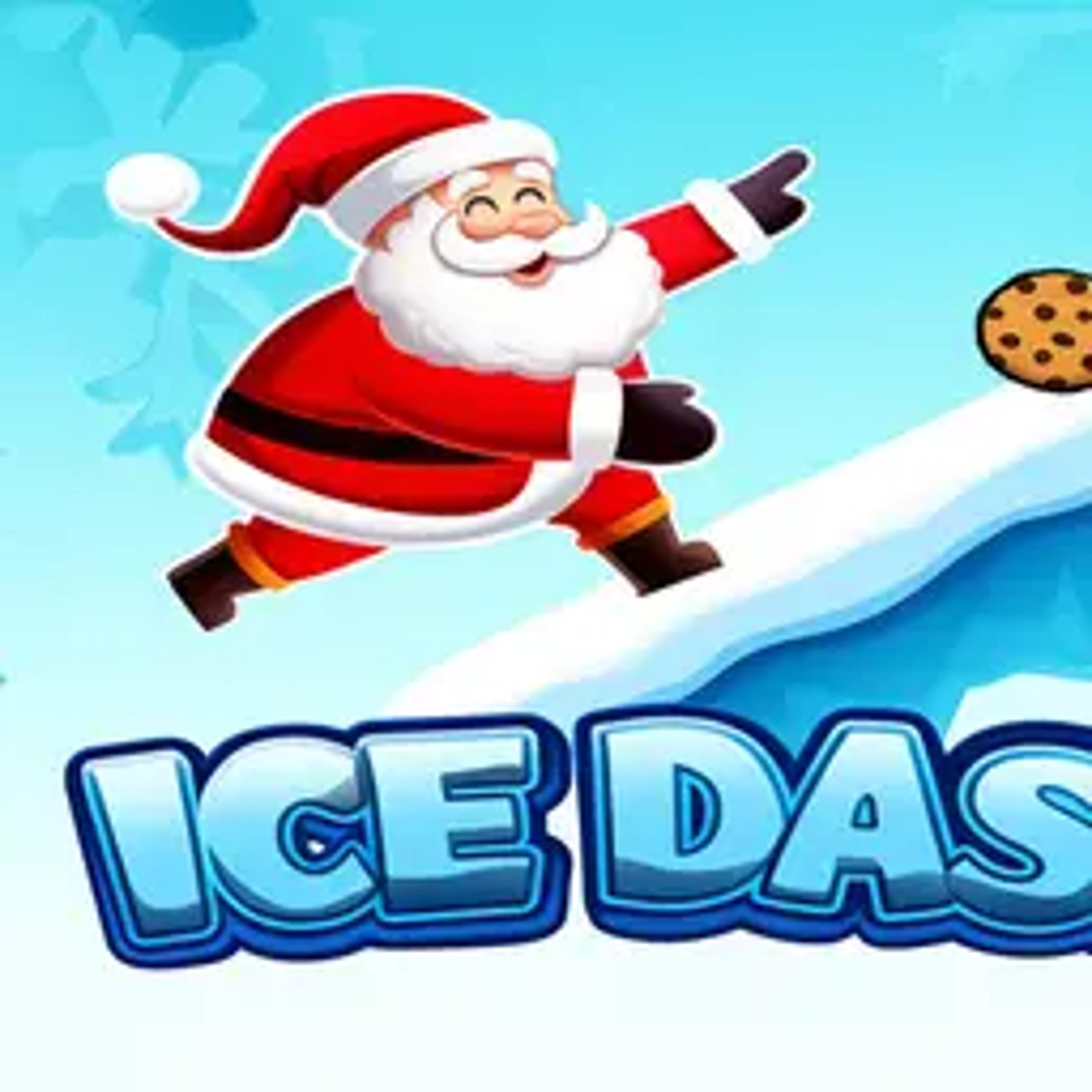 ICE DASH