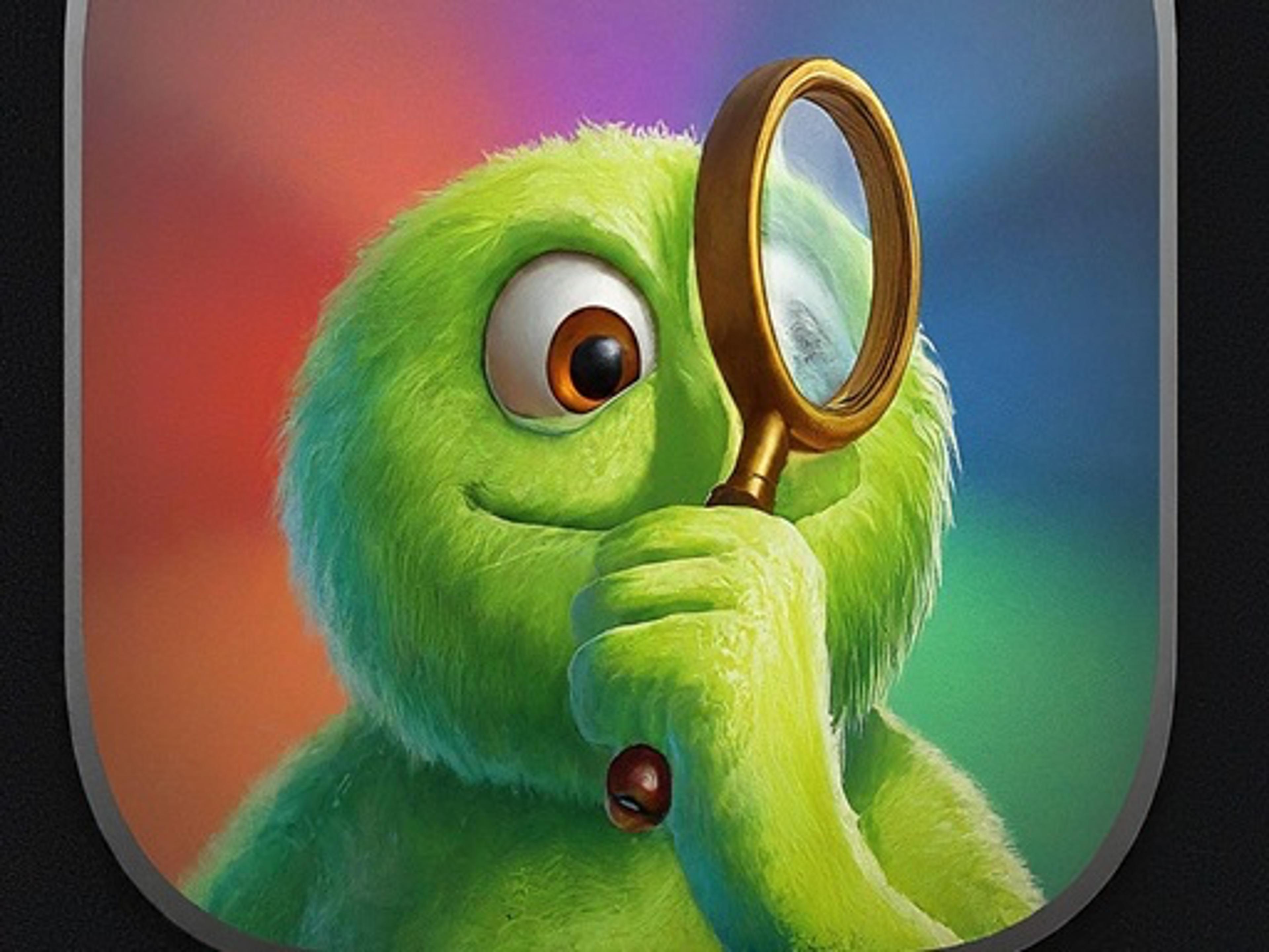 Identify Quick logo