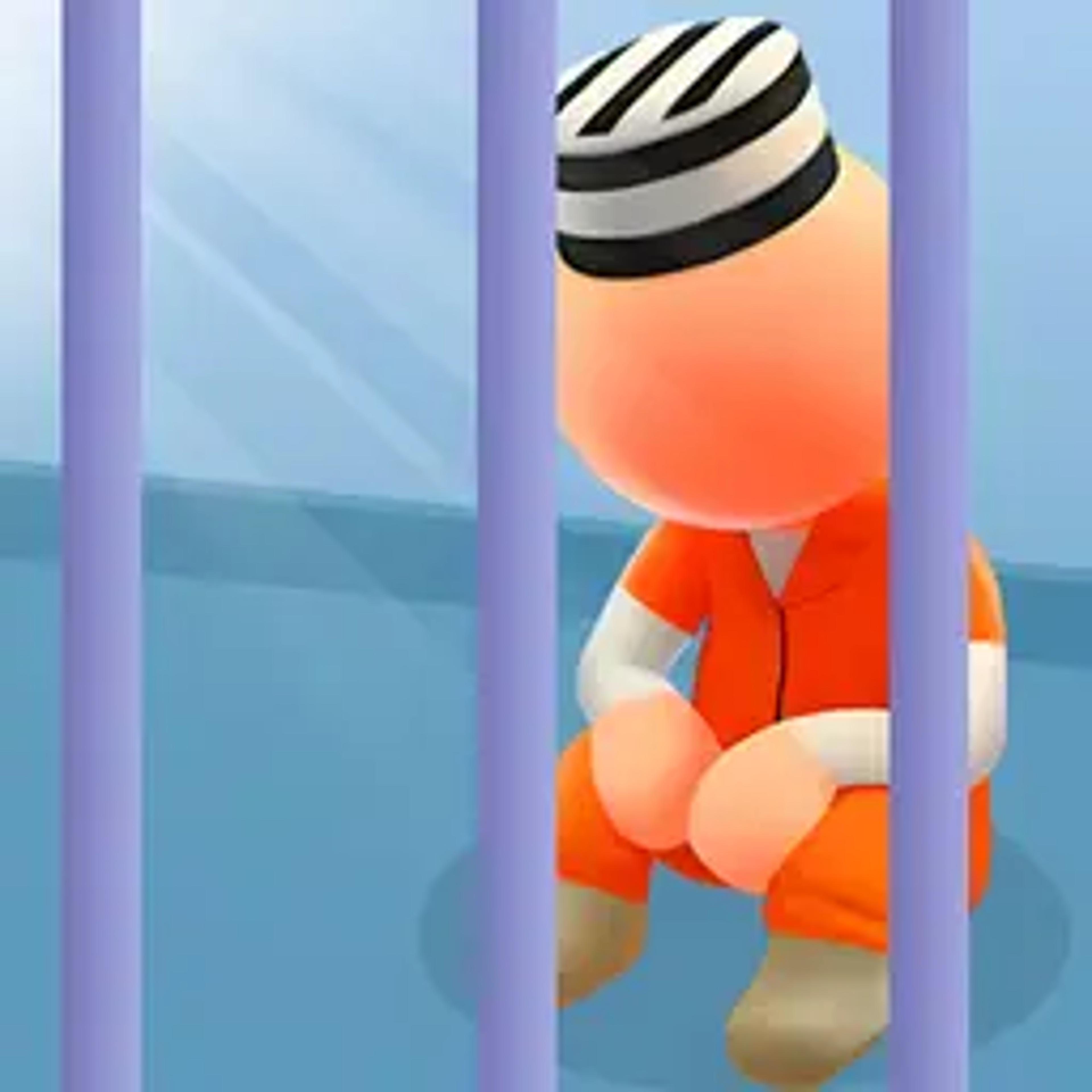 Idle Game Prison Life