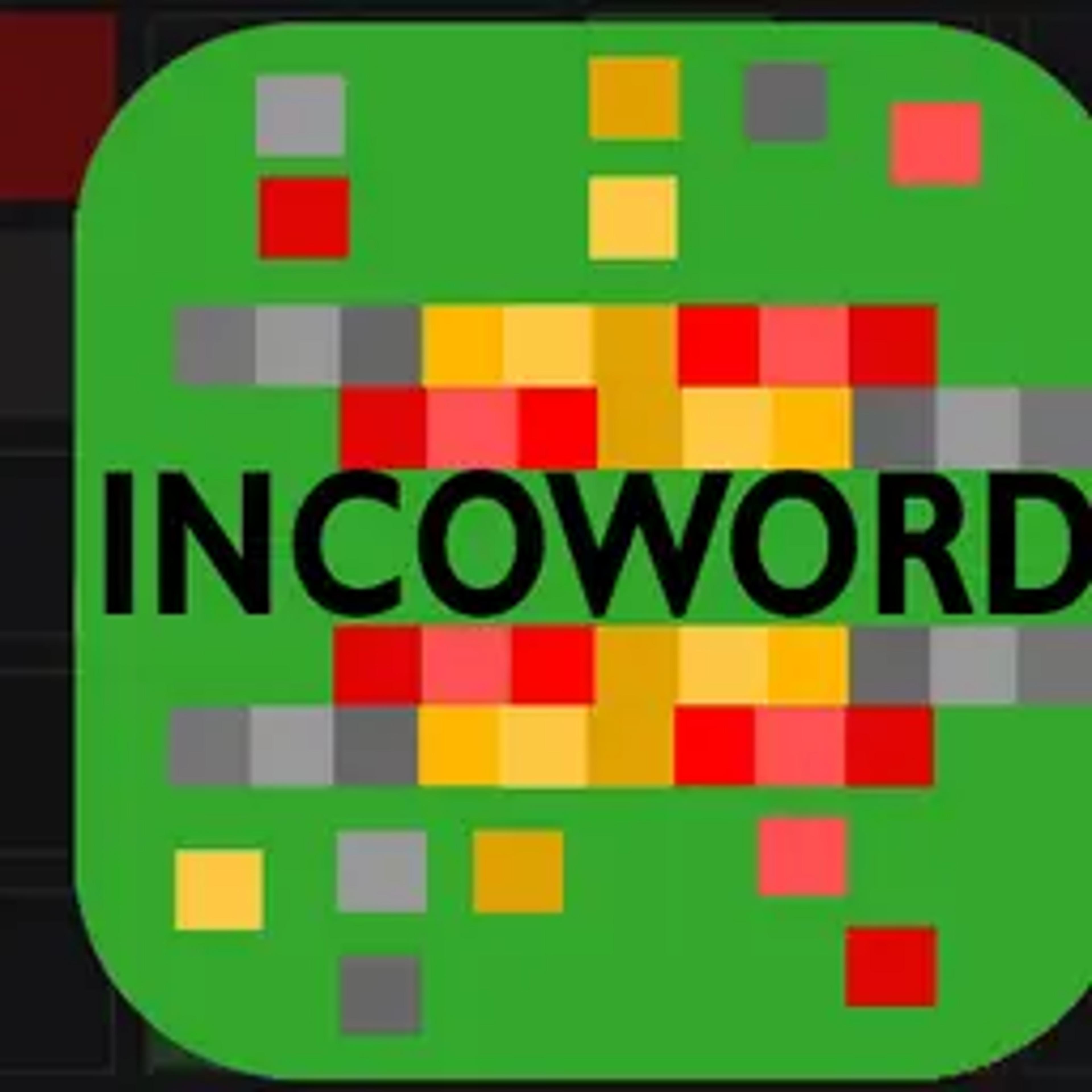 INCOWORD