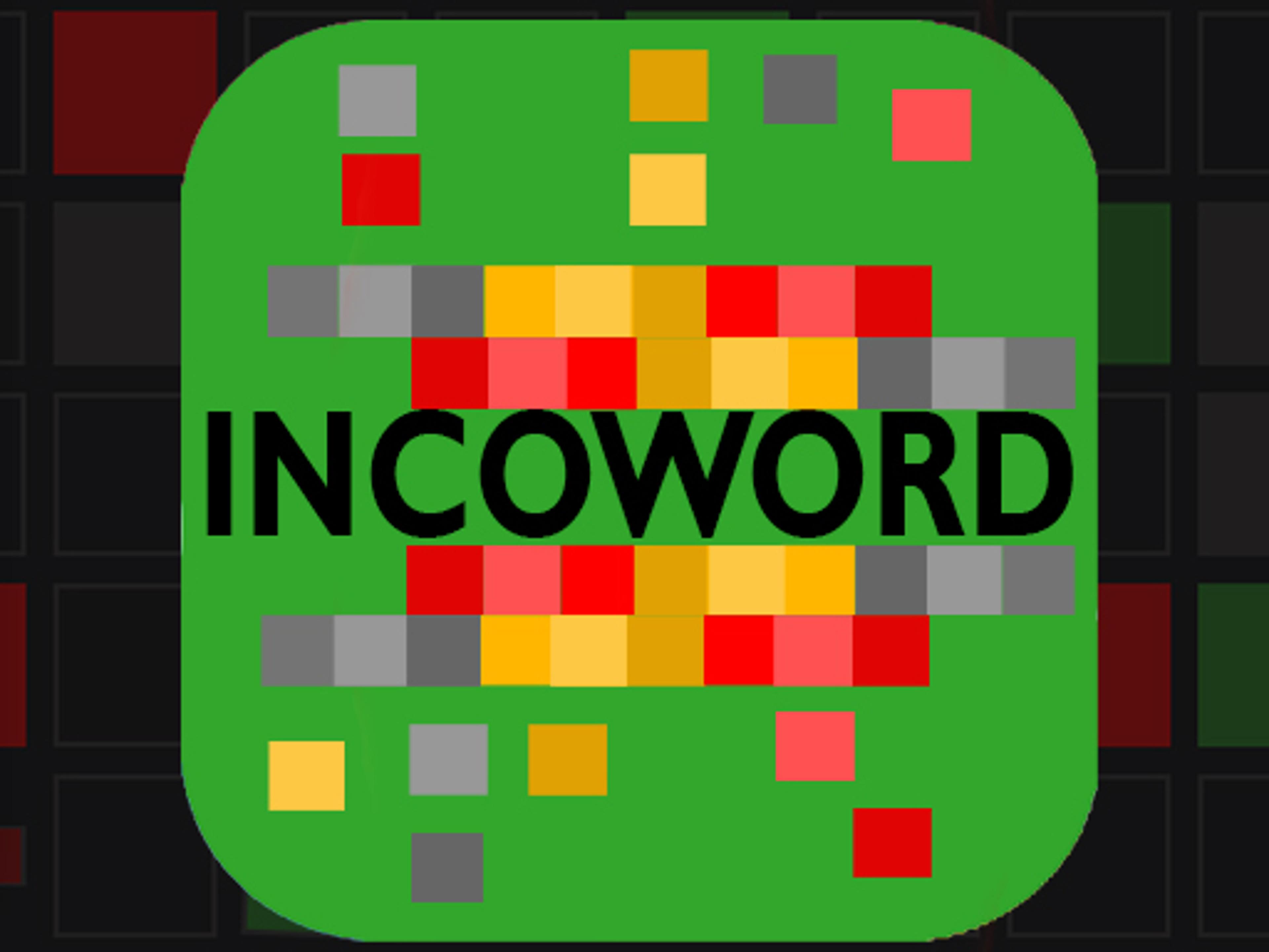 INCOWORD logo