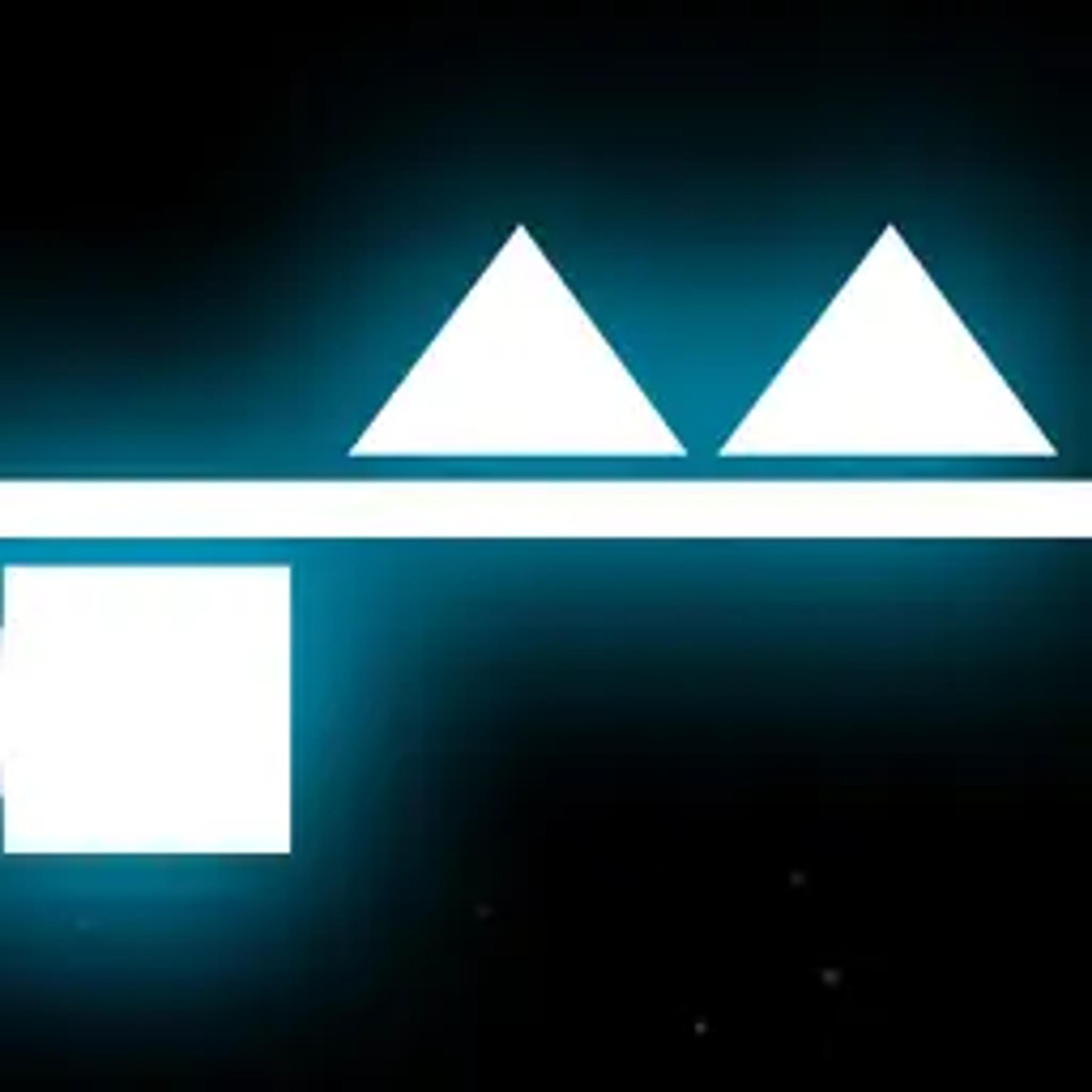 Infinite Line Runner Game