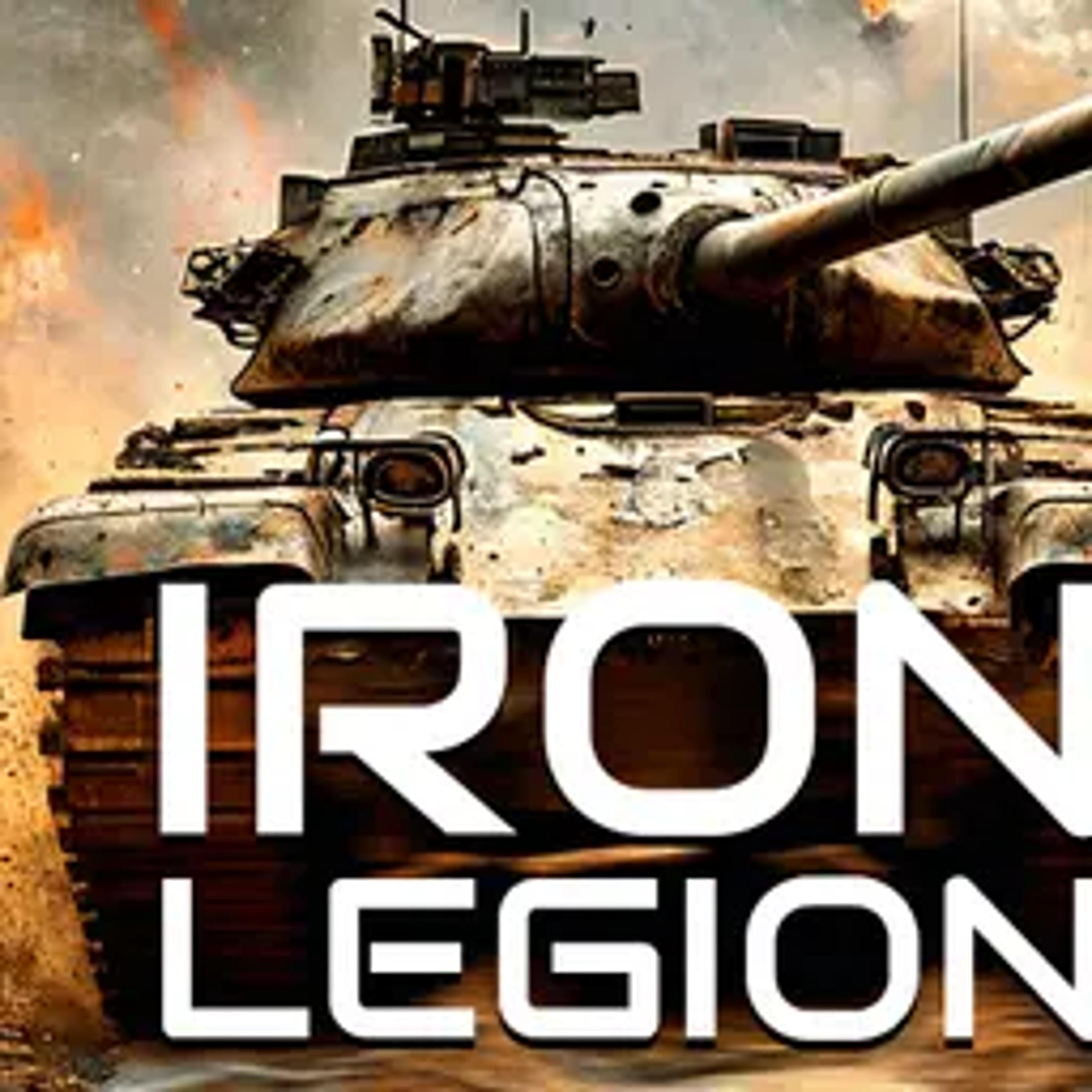 Iron Legion