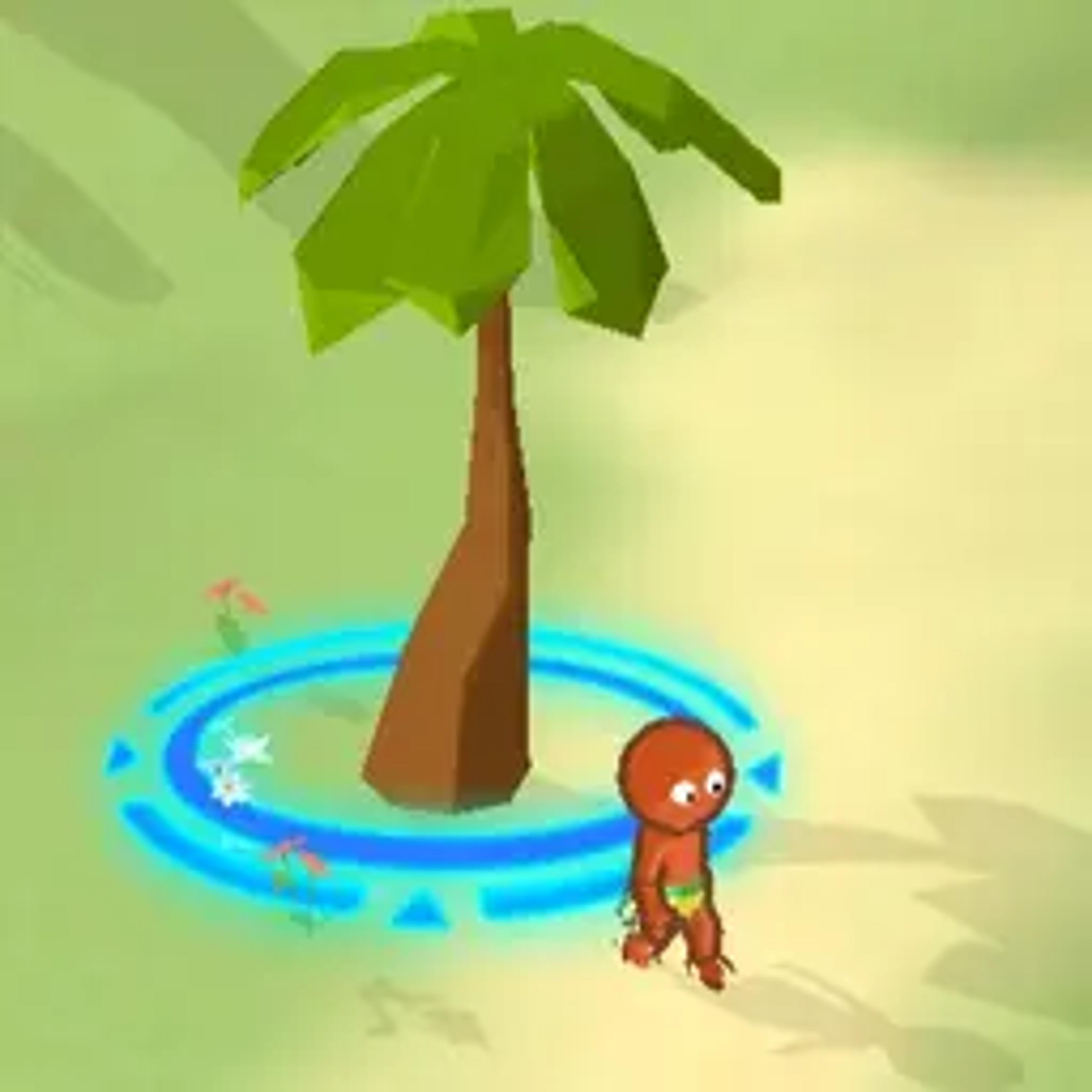 Island Idle Survival