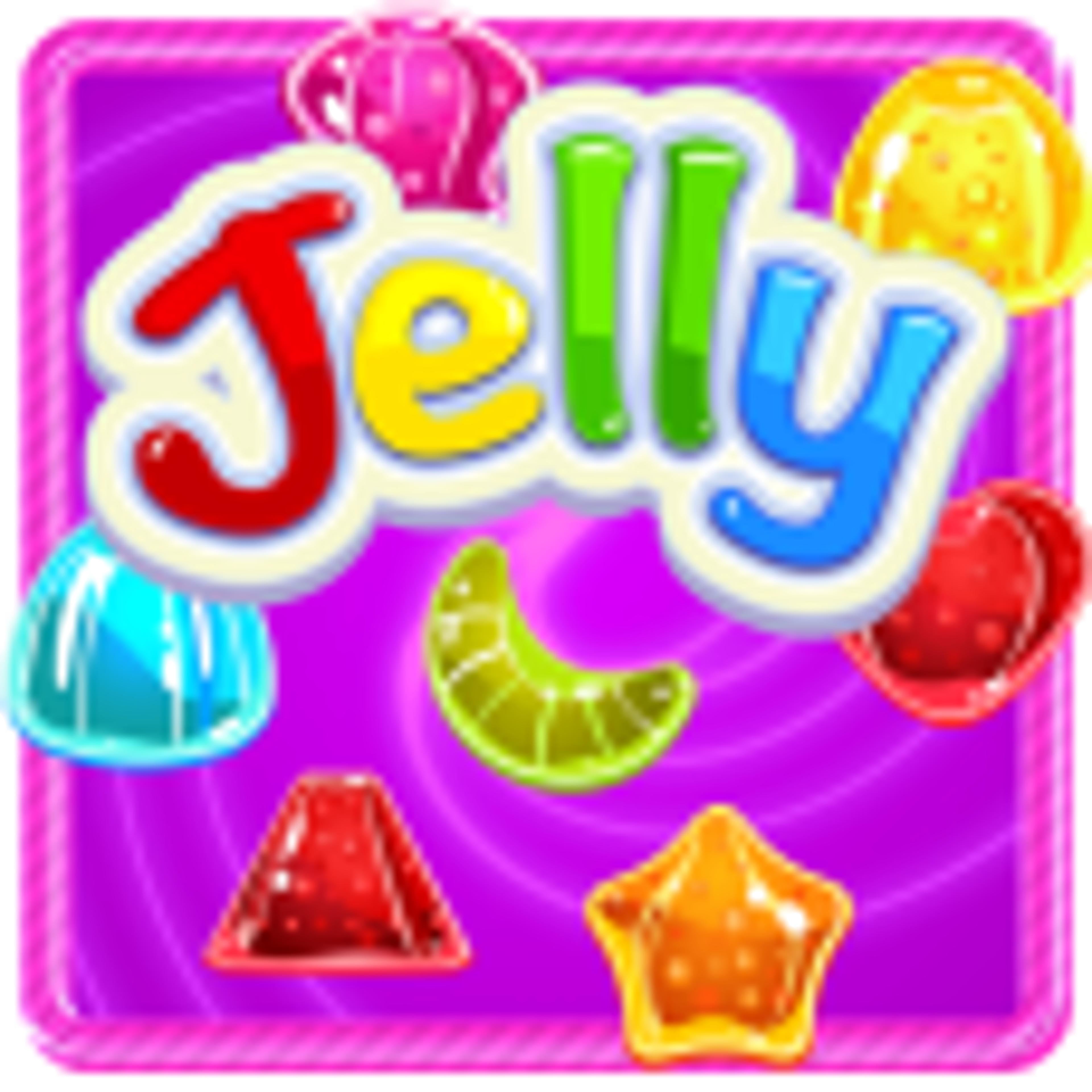 Jelly 3 logo