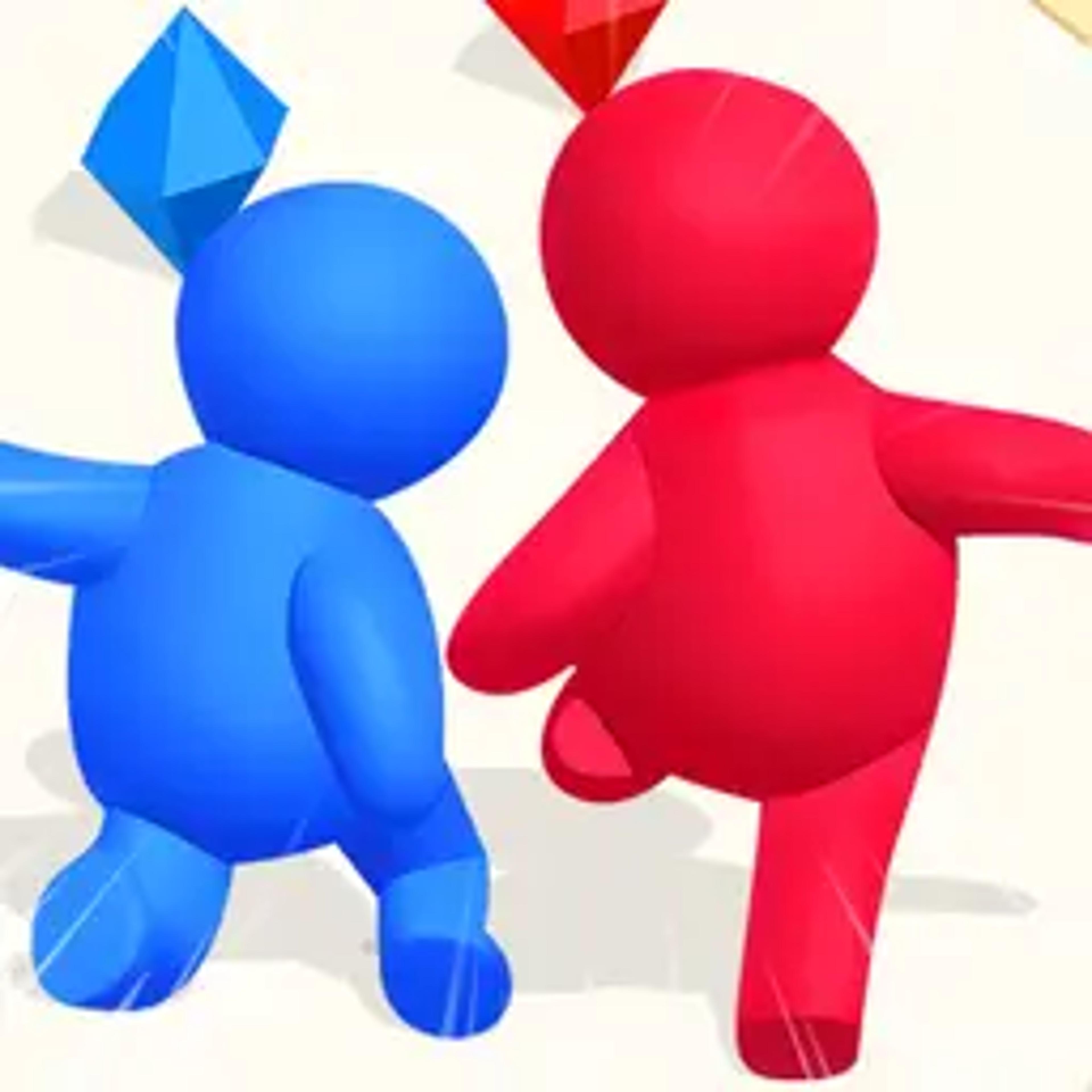 Jelly Dash 3d