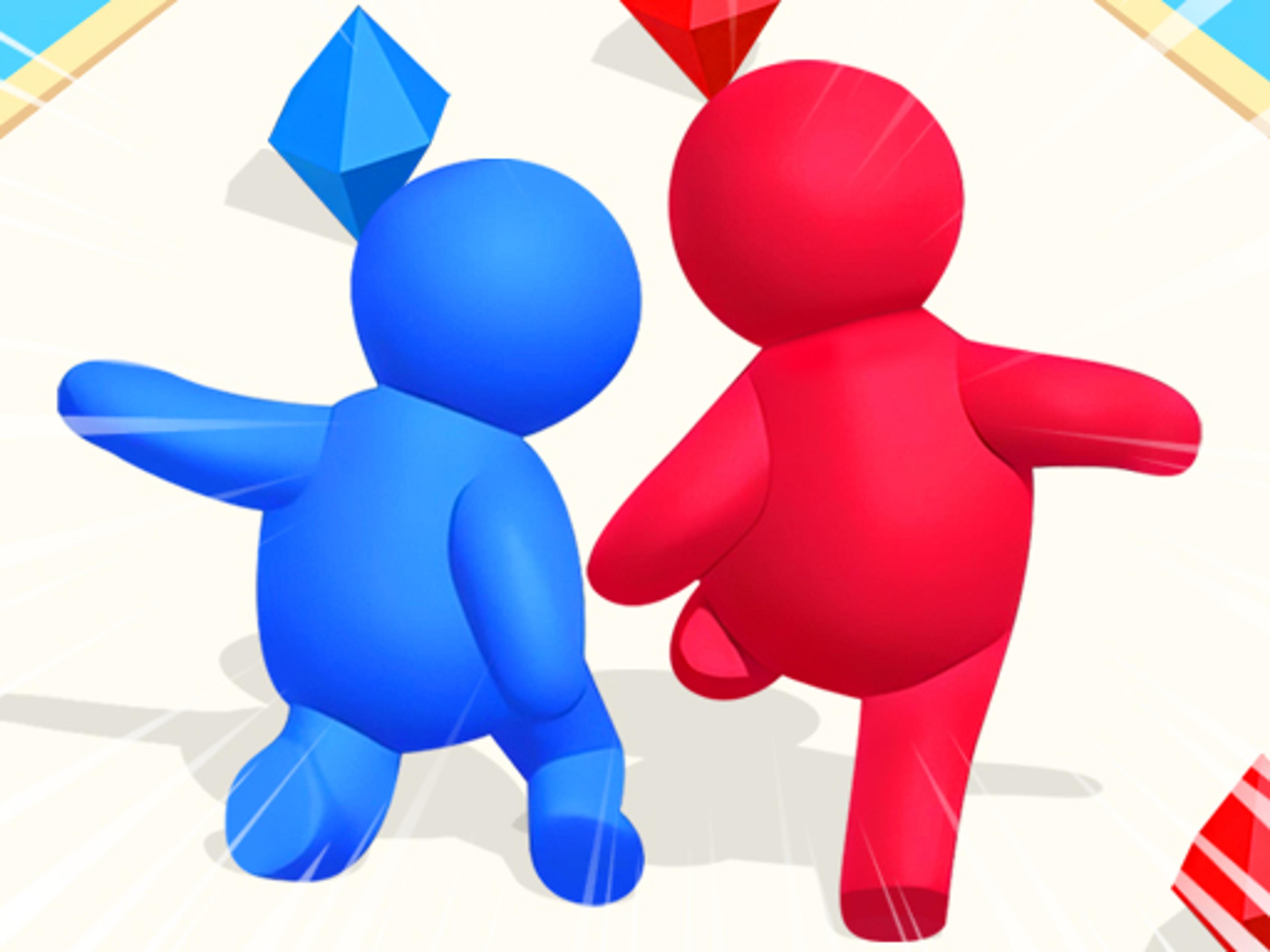 Jelly Dash 3d logo