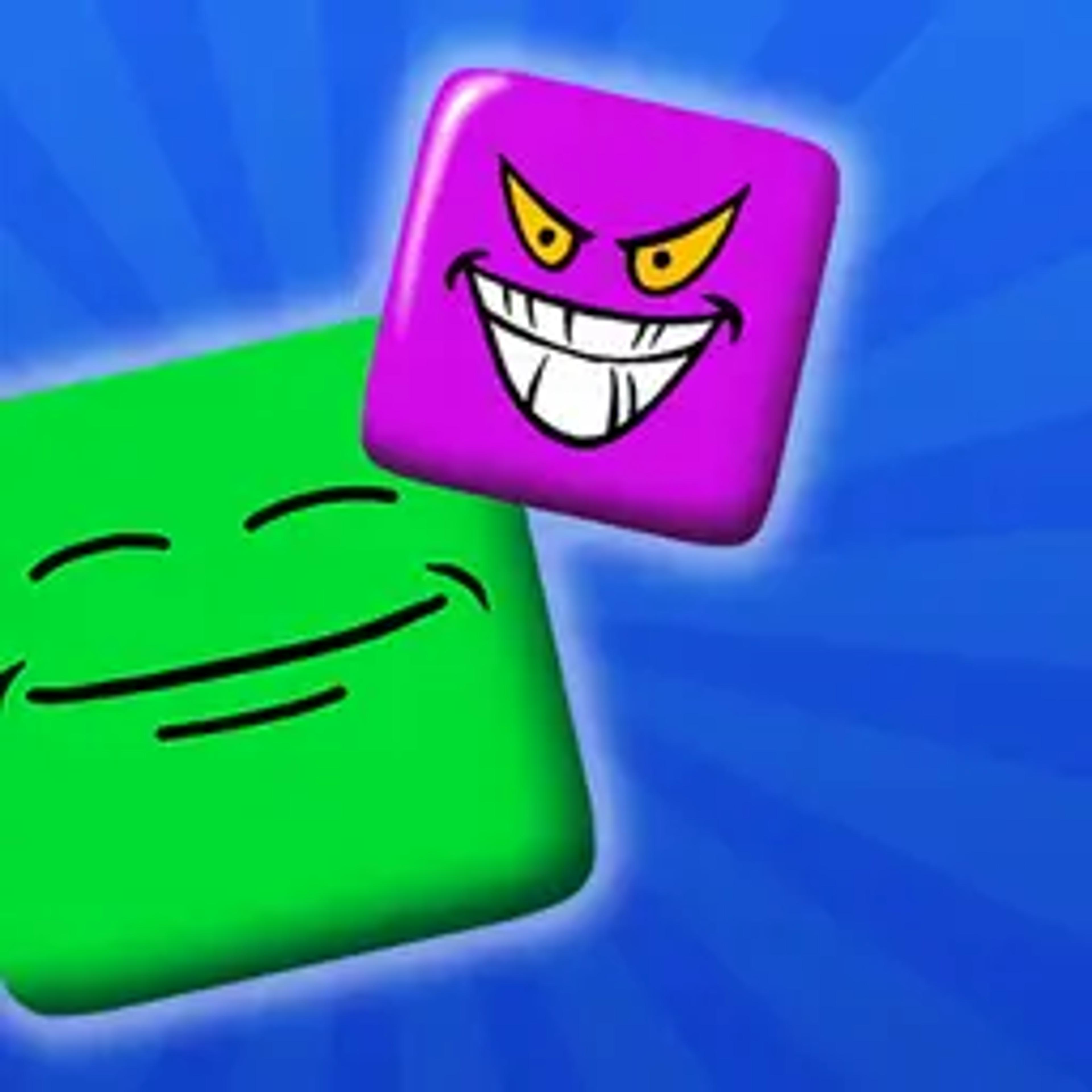 Jelly Field 2D!