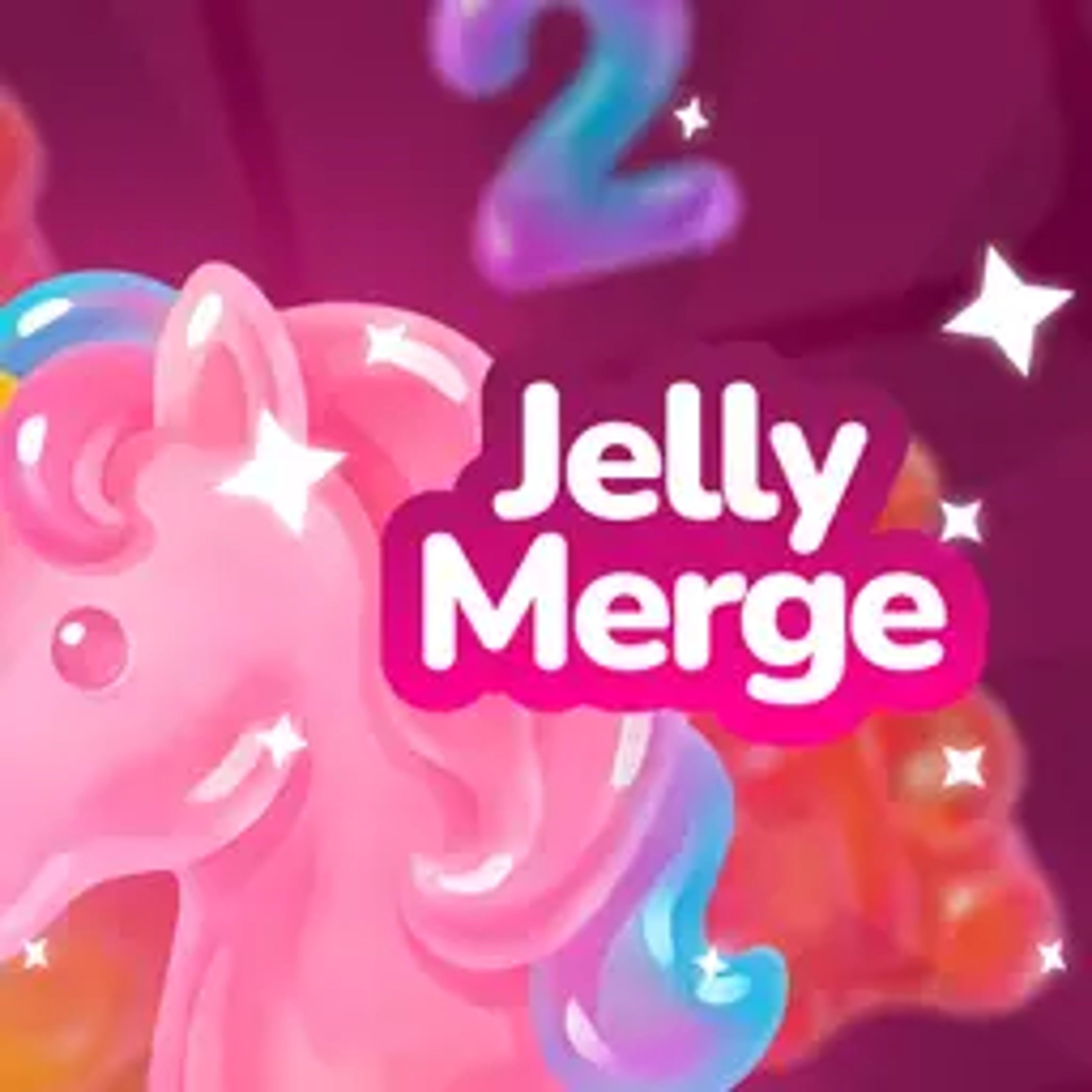 Jelly merge 2026