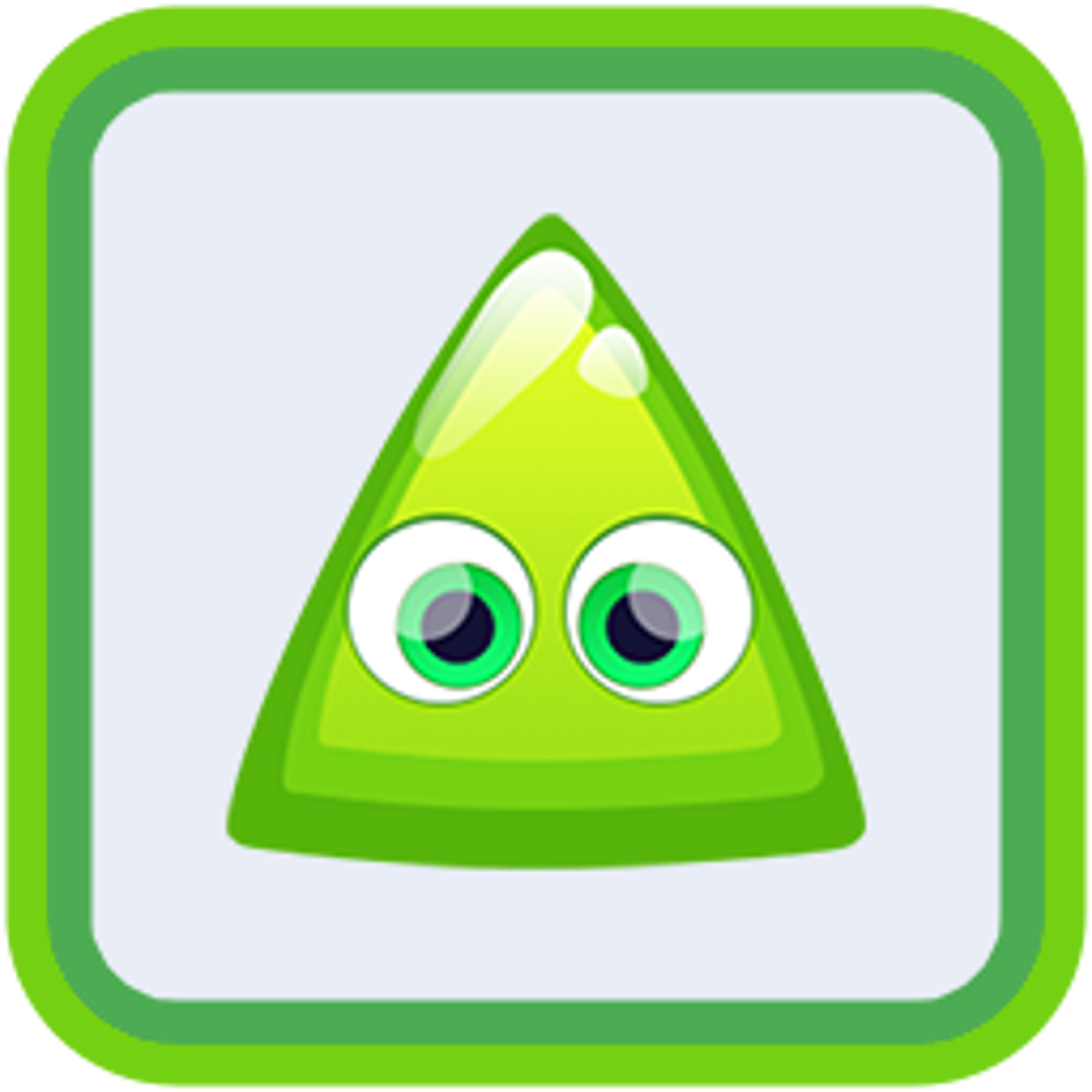 Jelly Merger logo