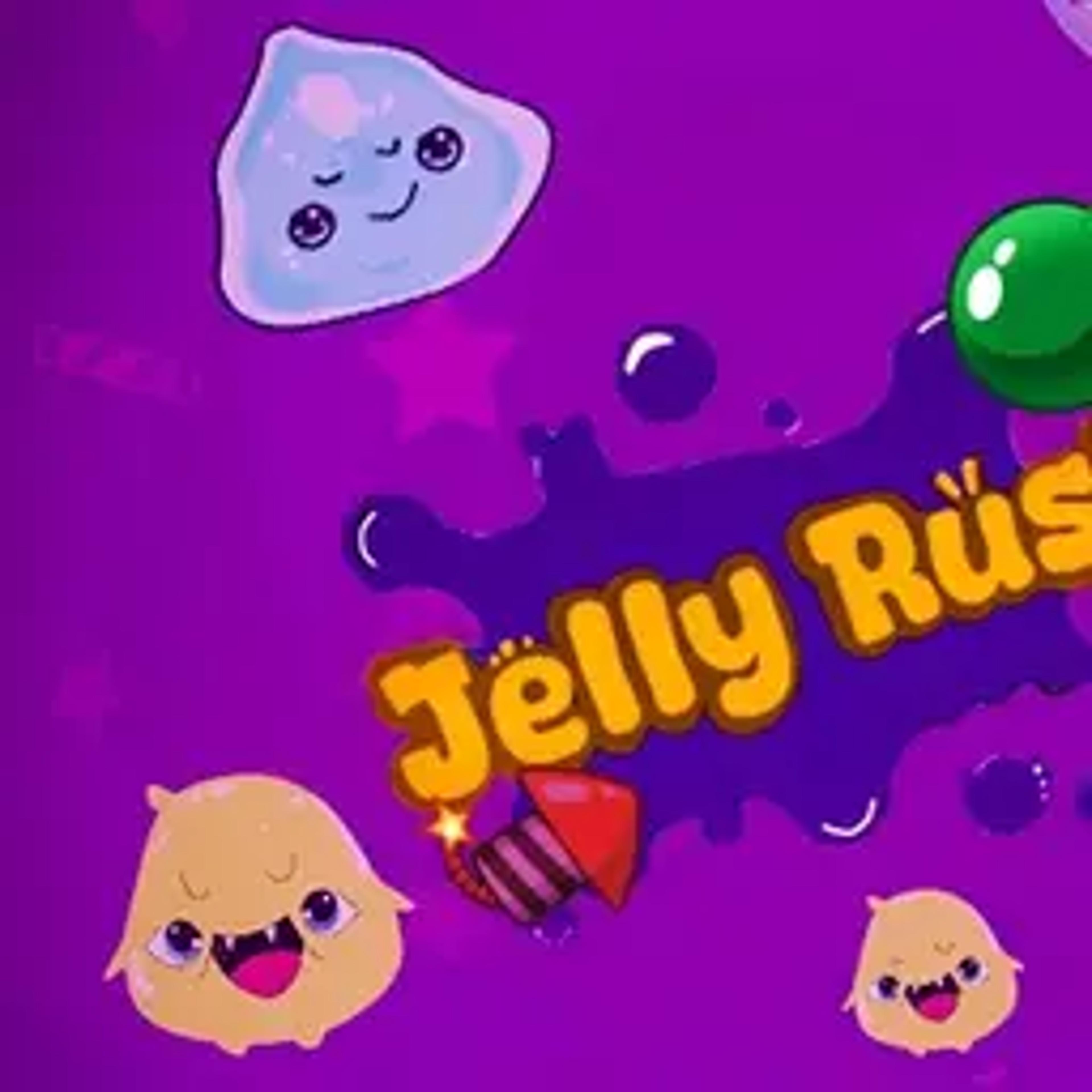 Jelly Rush